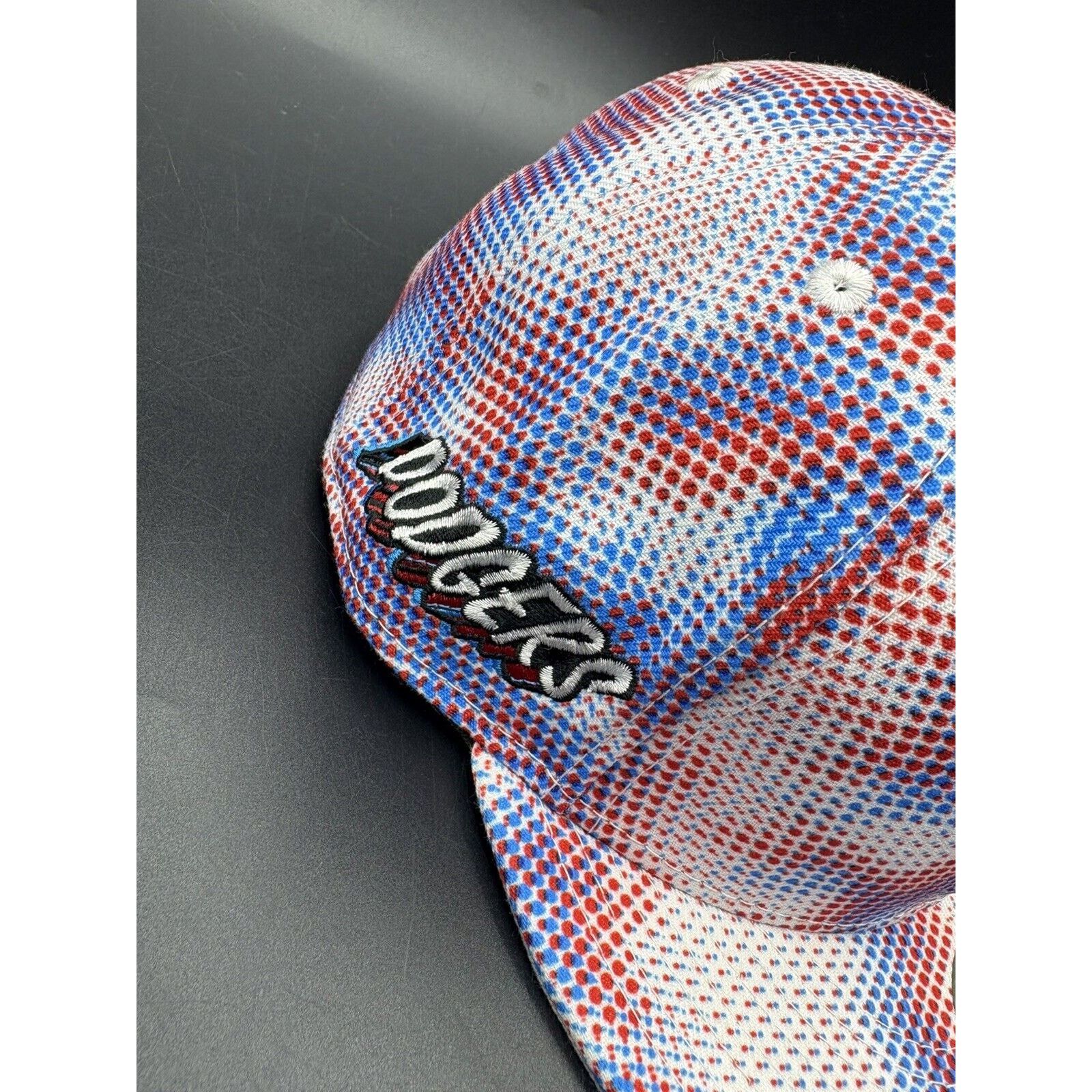 New Era LosAngeles Dodgers 3D Comics New Era 59Fifty Fitted Cap 71/8 Size ONE SIZE - 3 Thumbnail