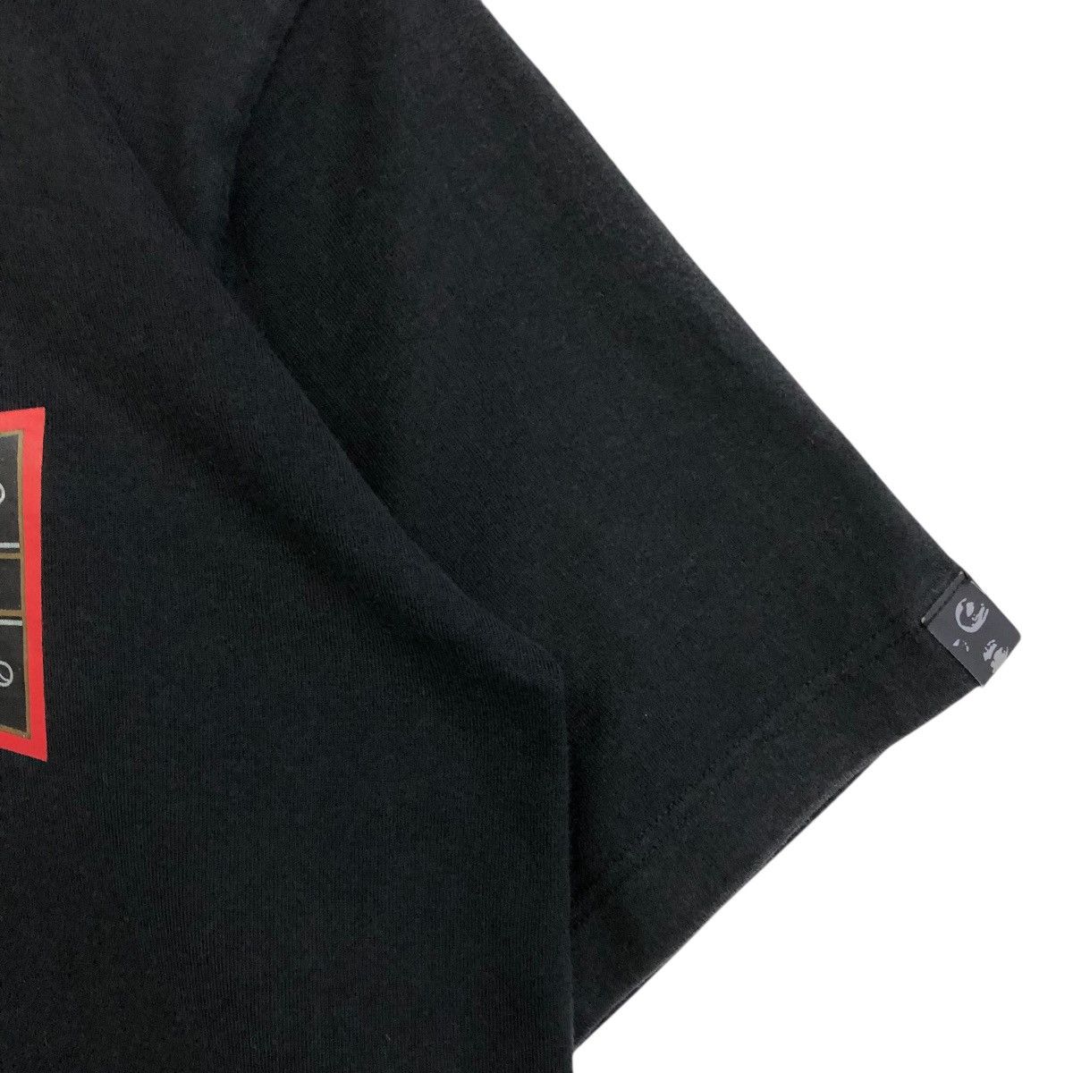 Japanese Brand × Nitraid *NITRAID anti babylon Tokyo Incredible black tee Size US M / EU 48-50 / 2 - 4 Thumbnail