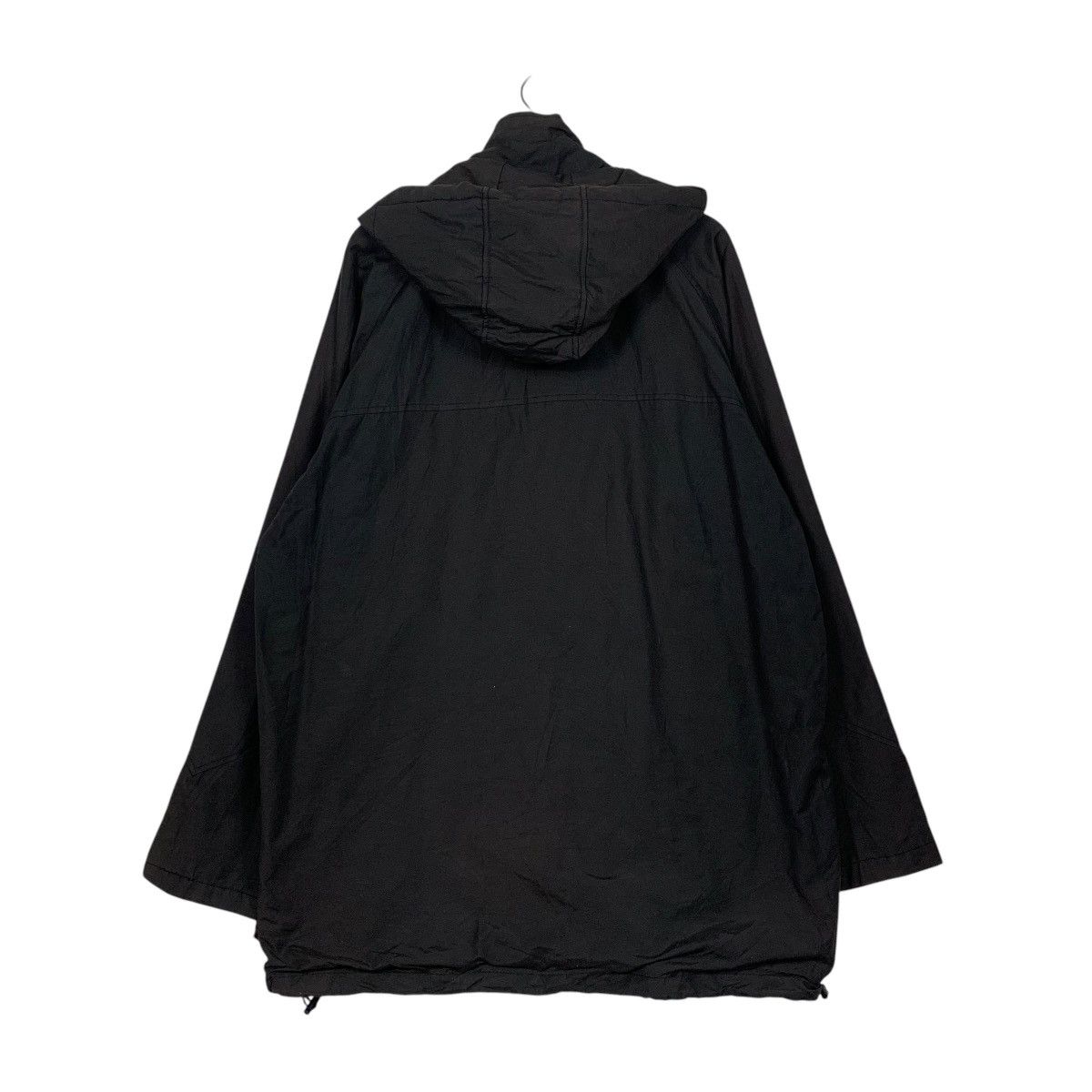 Woolrich Woolen Mills Woolrich Hooded Parka Jacket Size US L / EU 52-54 / 3 - 7 Thumbnail