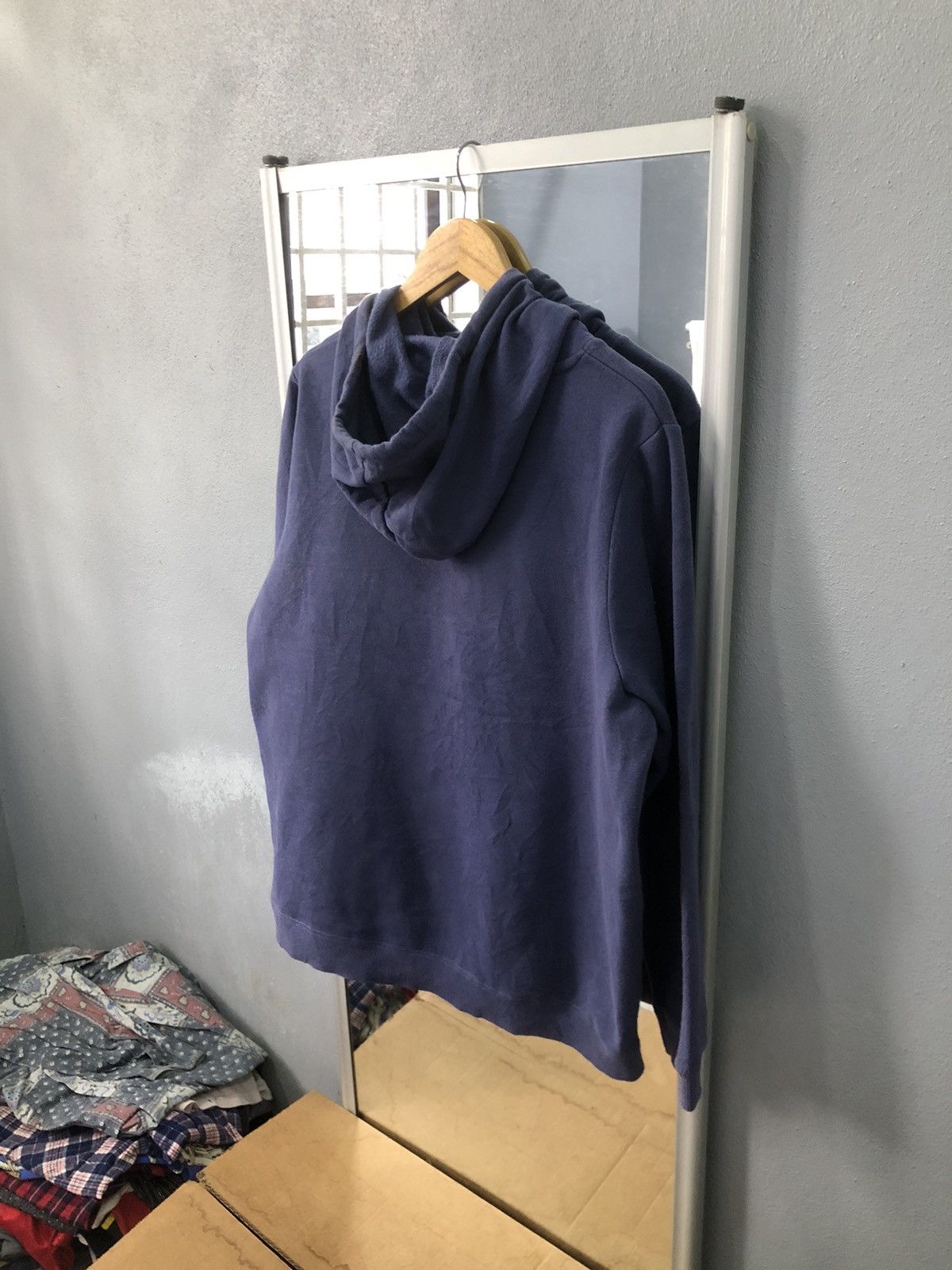 Mambo × Man Made In Australia Vintage Mambo Spell-Out Logo Hoodie Size US M / EU 48-50 / 2 - 13 Thumbnail