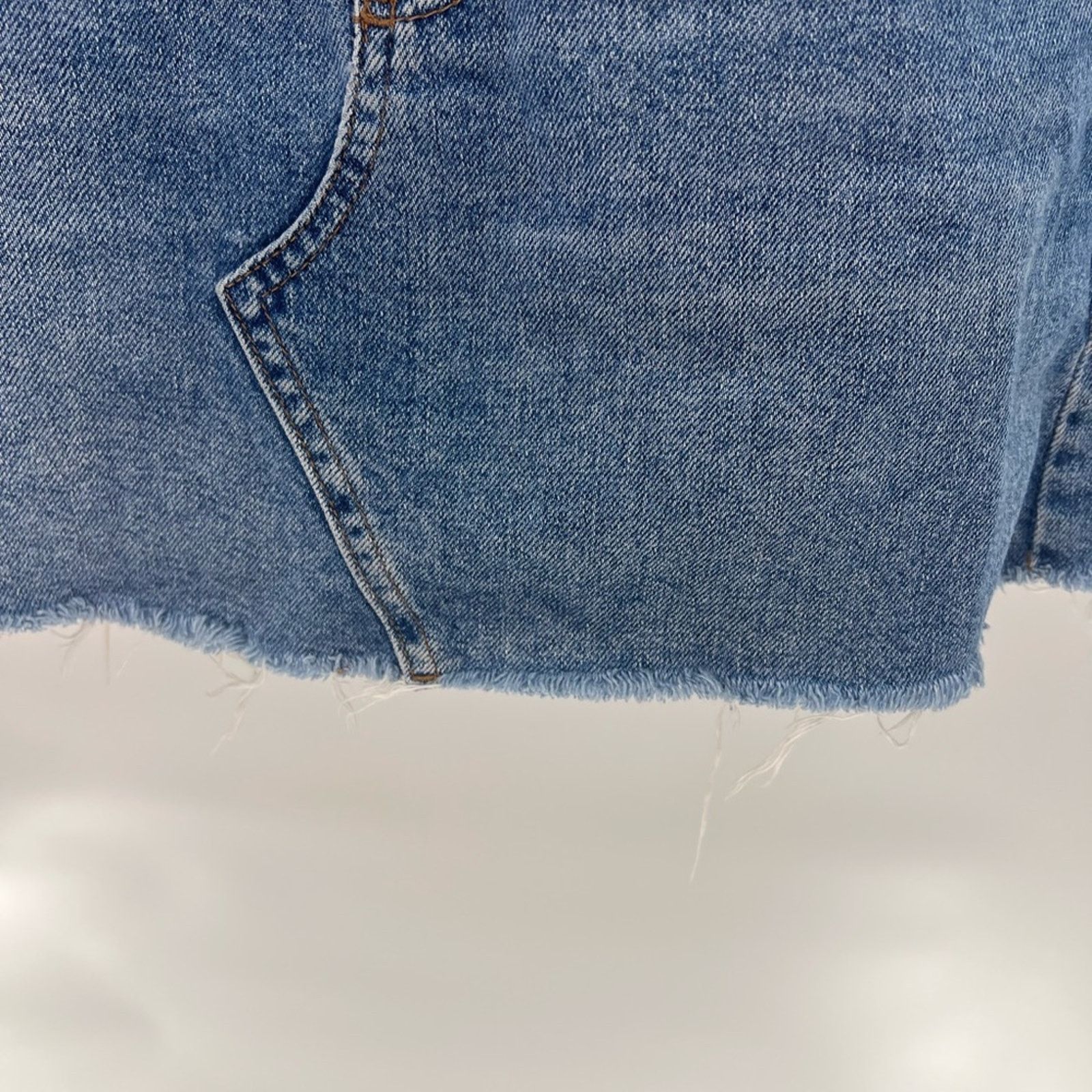 Urban Outfitters BDG Urban Outfitters Denim Skirt Sz M Size 30" / US 8 / IT 44 - 5 Thumbnail