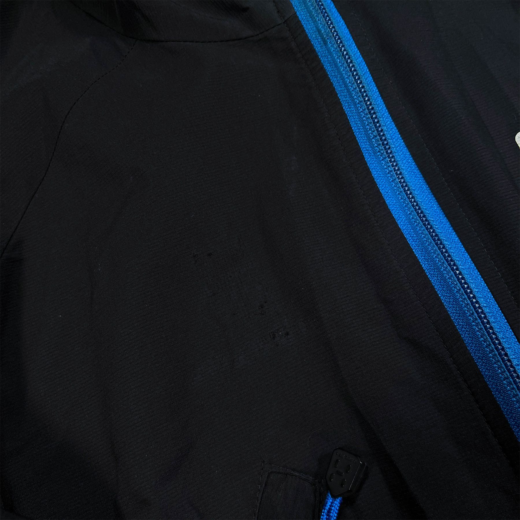 Haglofs Haglofs Windstopper windbreaker, with underarm ventilation Size US M / EU 48-50 / 2 - 4 Thumbnail