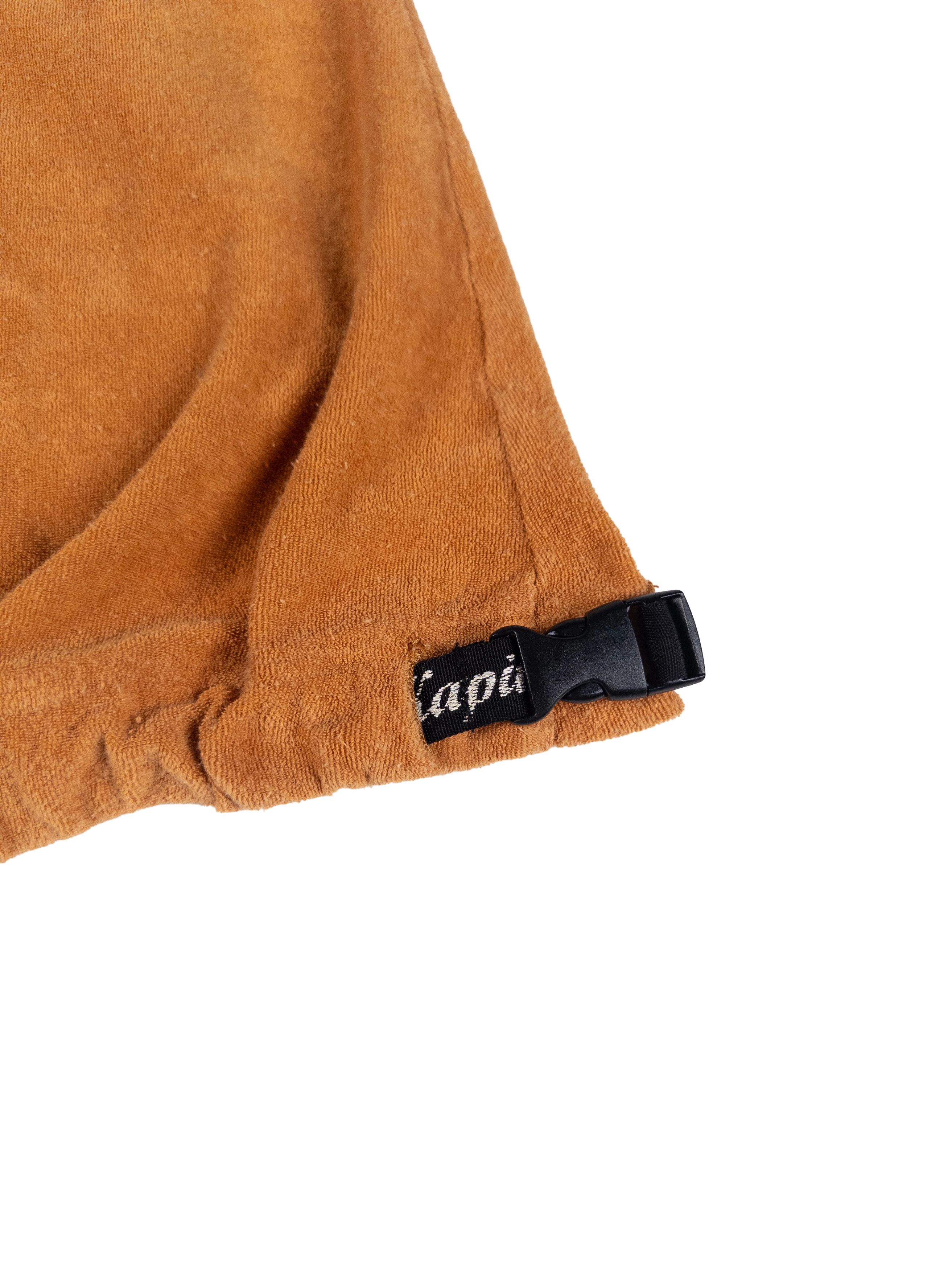 Kapital Kapital Terry Cloth Shirt Size US L / EU 52-54 / 3 - 8 Thumbnail