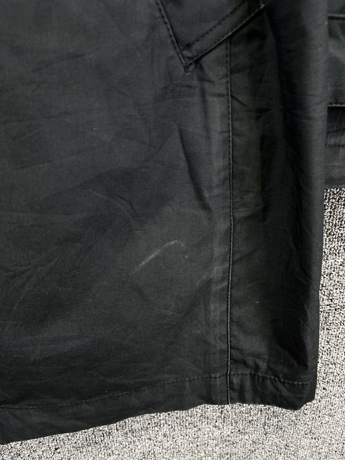 Takeo Kikuchi Vintage Takeo Kikuchi Button Up Long Jacket Size US M / EU 48-50 / 2 - 14 Thumbnail