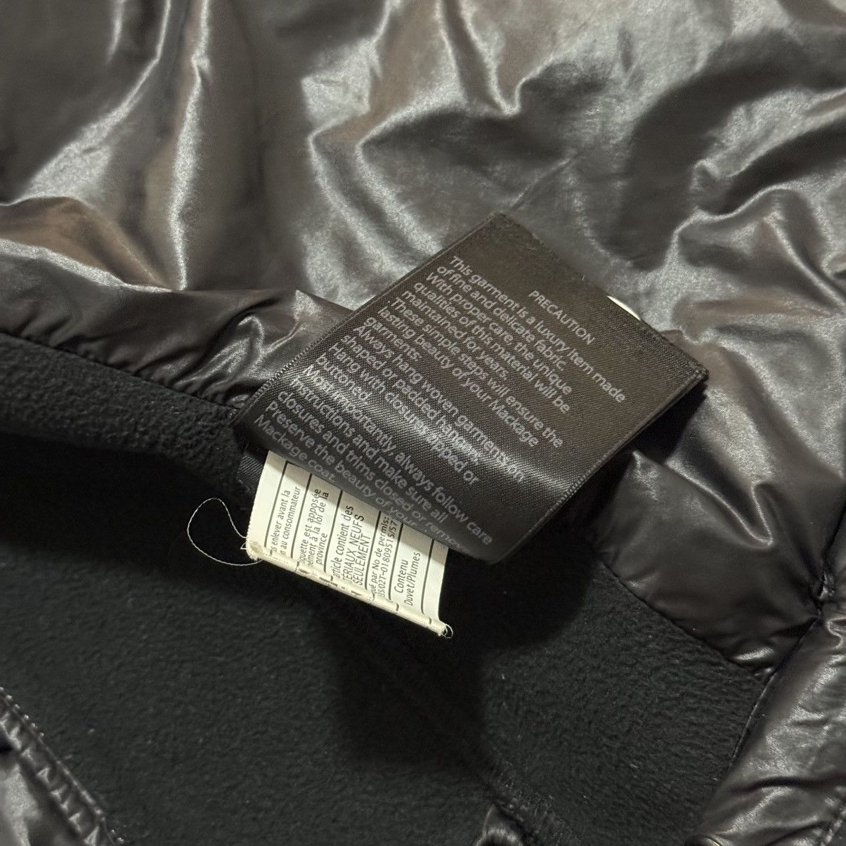 Mackage Mackage Maxfield Down Jacket Black Size US M / EU 48-50 / 2 - 12 Thumbnail