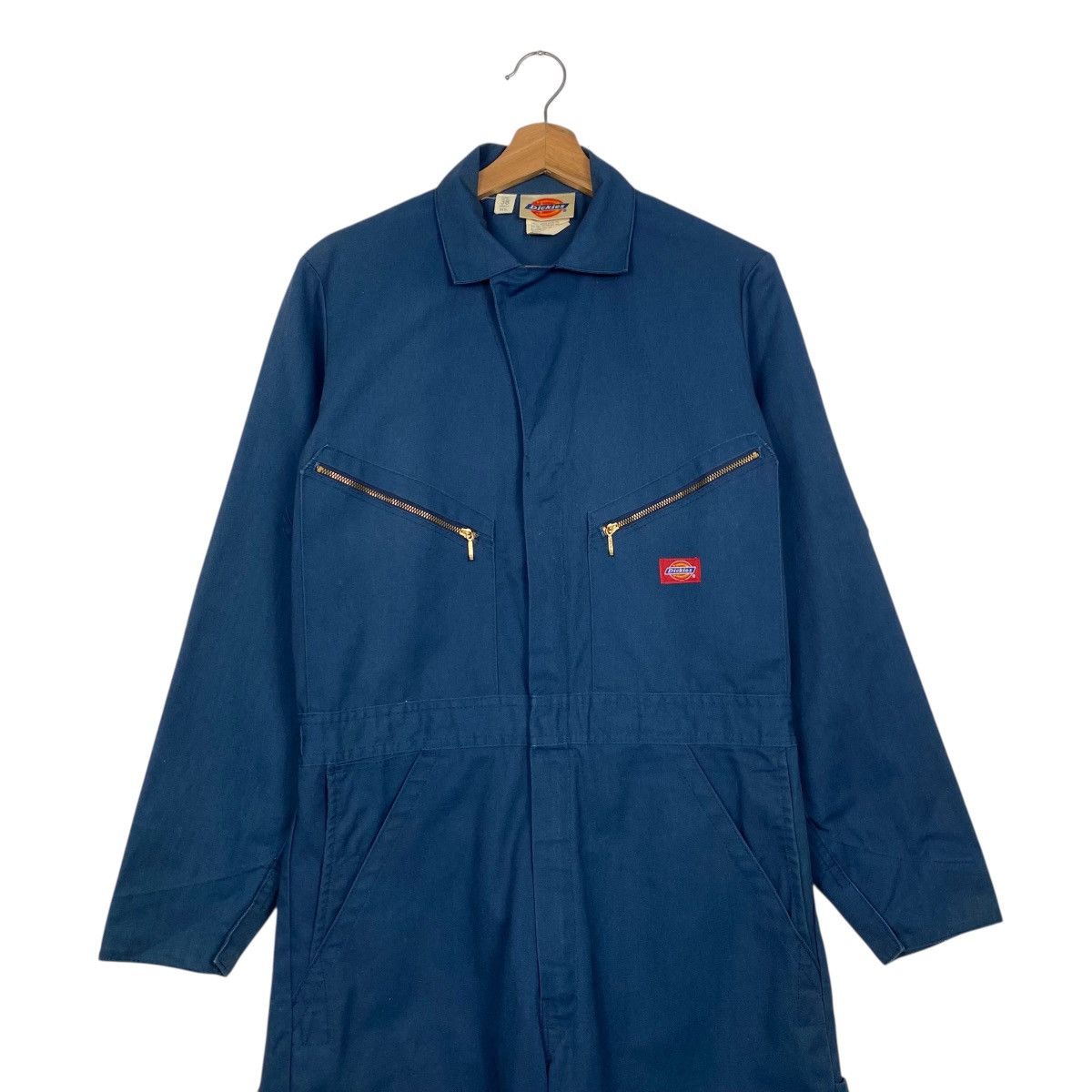 Dickies Dickies coverall slant pocket Size US 38 / EU 54 - 3 Thumbnail