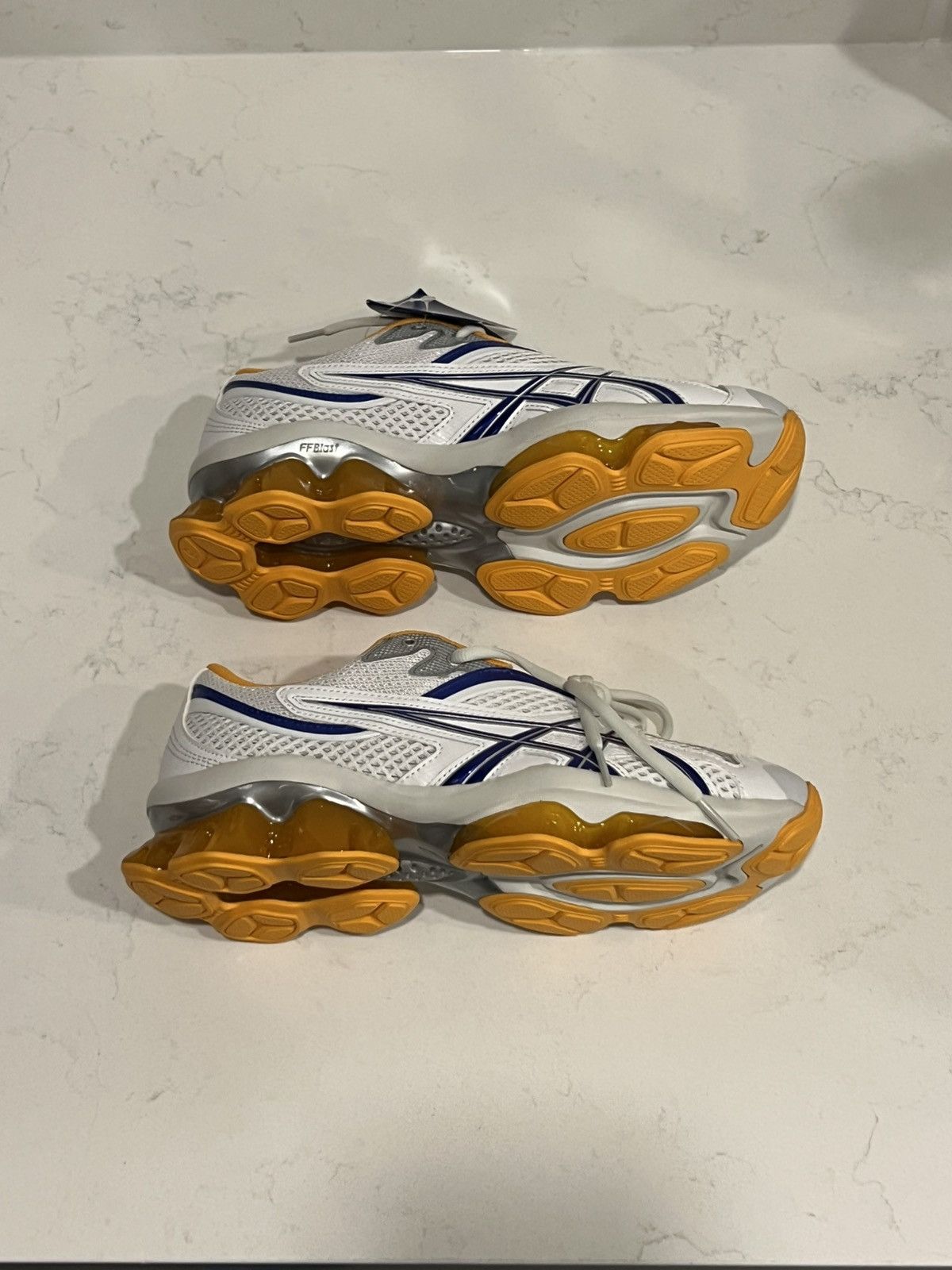 Kiko Kostadinov Gel-Quantum Zientzia Size US 6.5 / EU 39-40 - 3 Thumbnail