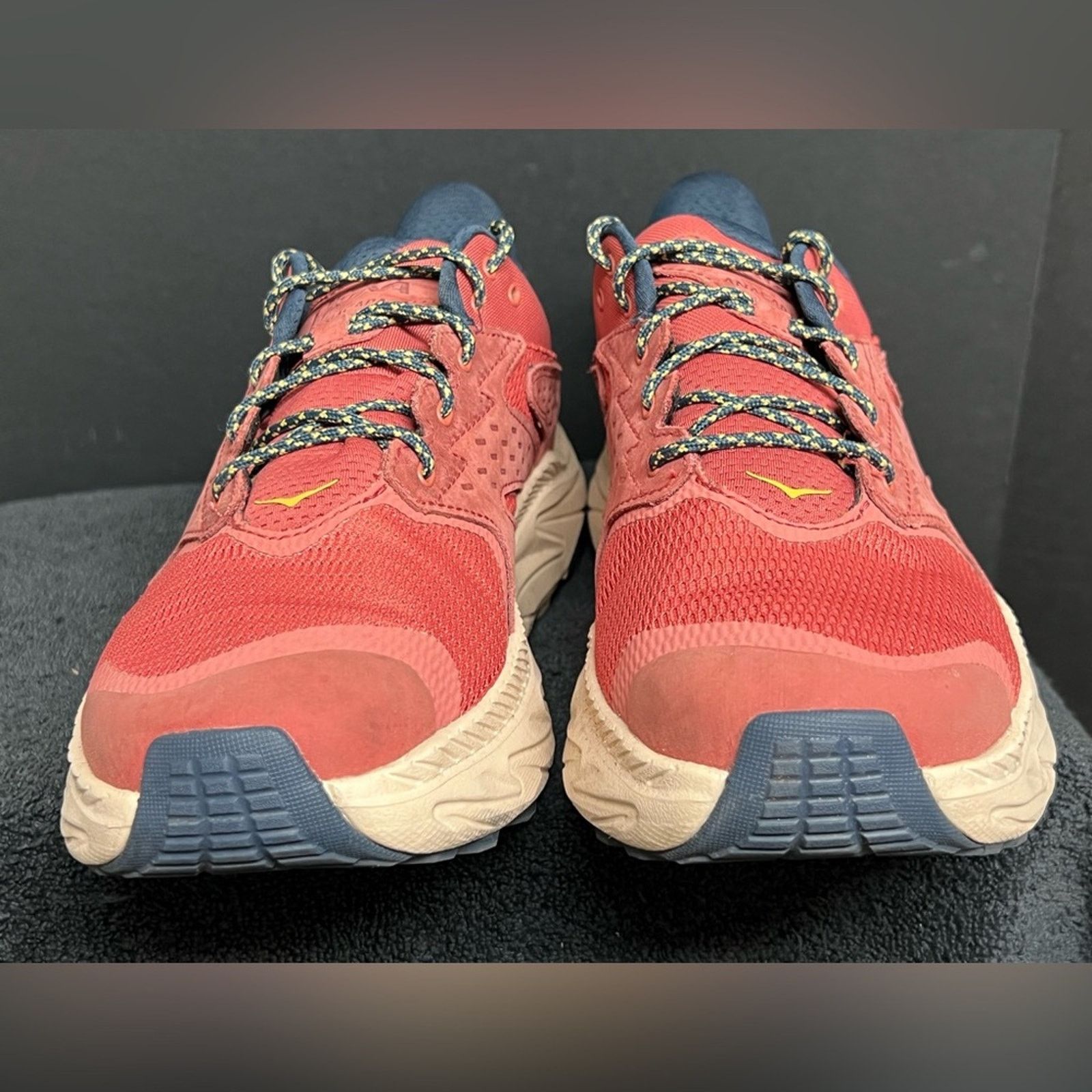 Hoka HOKA One Anacapa 2 Low GTX Waterproof Hiking Shoes~Gore-Tex Size US 11 / EU 44 - 5 Thumbnail