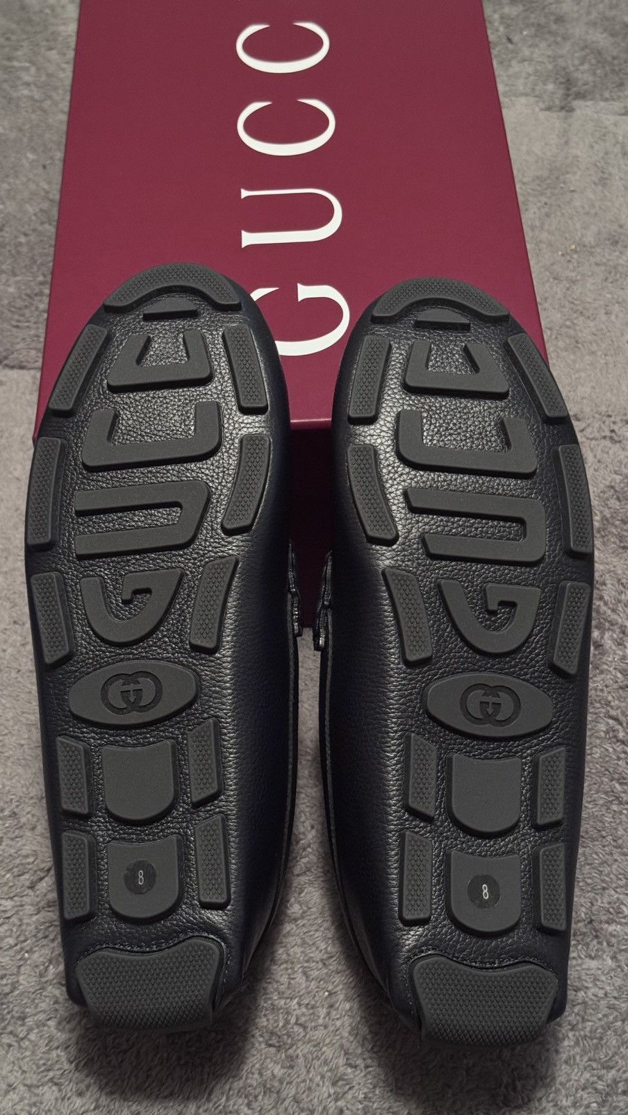 Gucci Gucci loafers Size US 9 / EU 42 - 3 Thumbnail