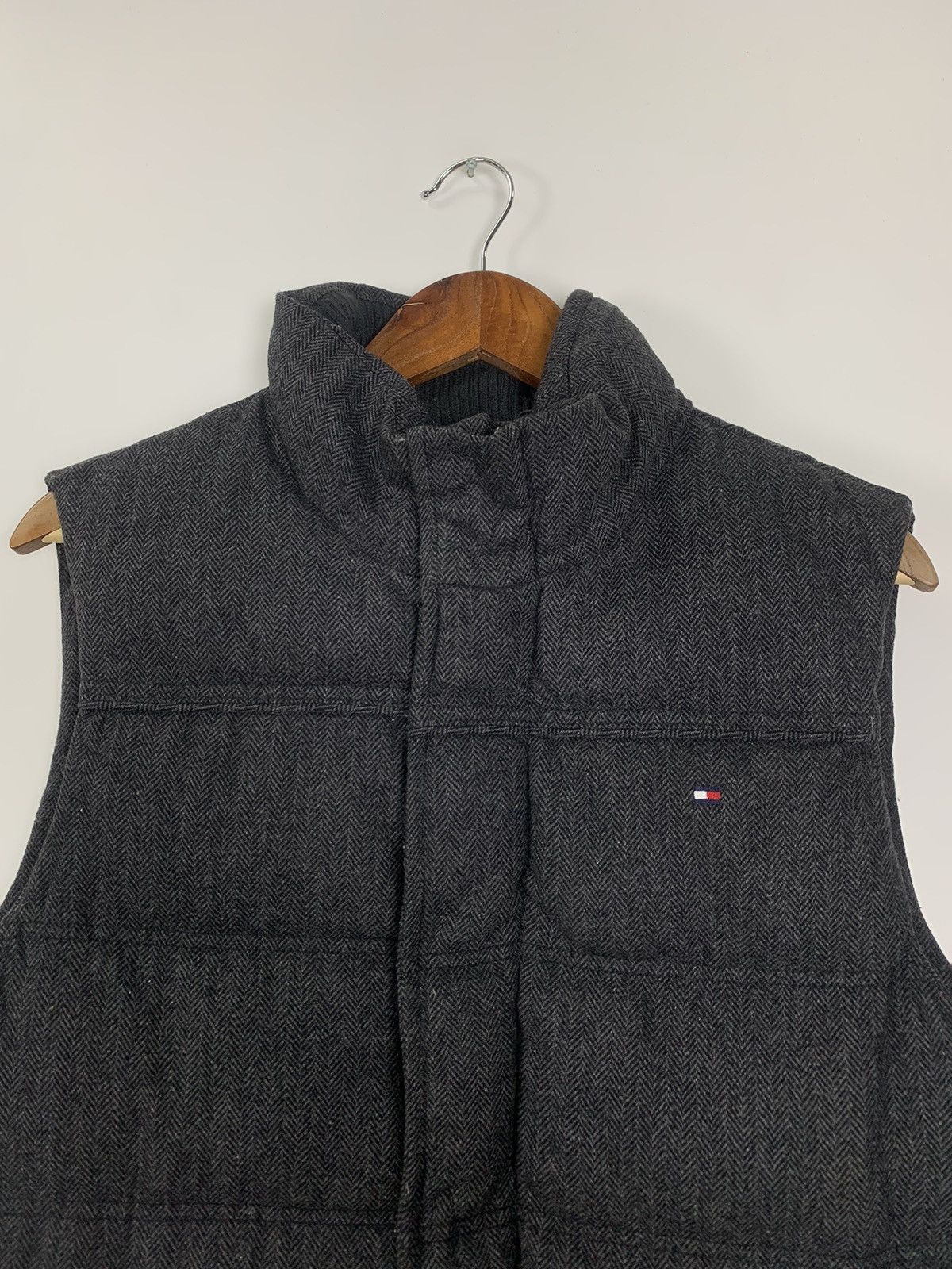 Tommy Hilfiger Tommy Hilfiger Puffer Size US M / EU 48-50 / 2 - 3 Thumbnail