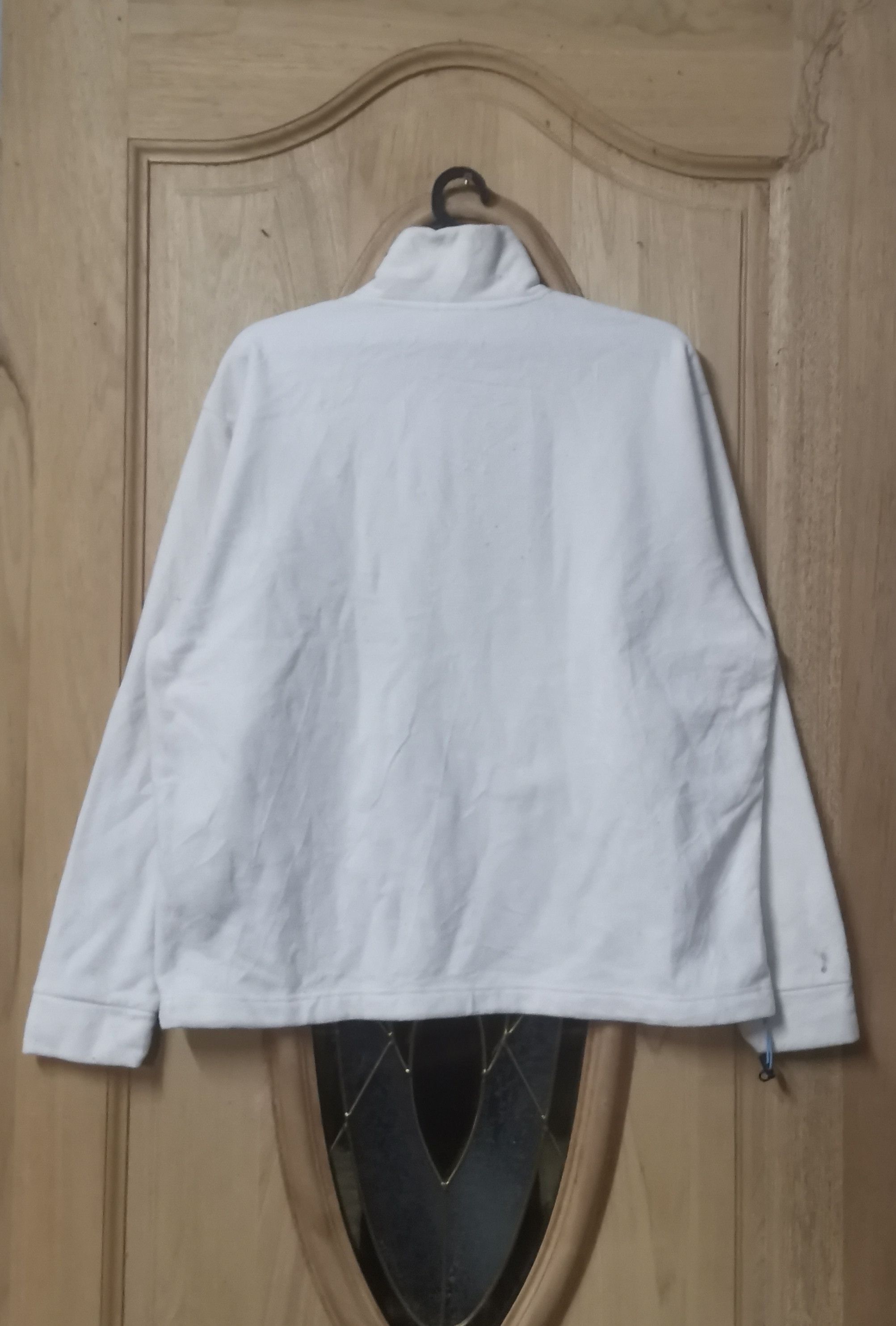 Napapijri Napapijri fleece sweatshirt Size US L / EU 52-54 / 3 - 3 Thumbnail