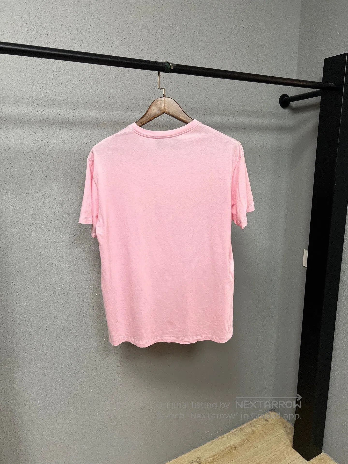 Gucci gucci pink banana cat short sleeve tee. Size S / US 4 / IT 40 - 2 Thumbnail