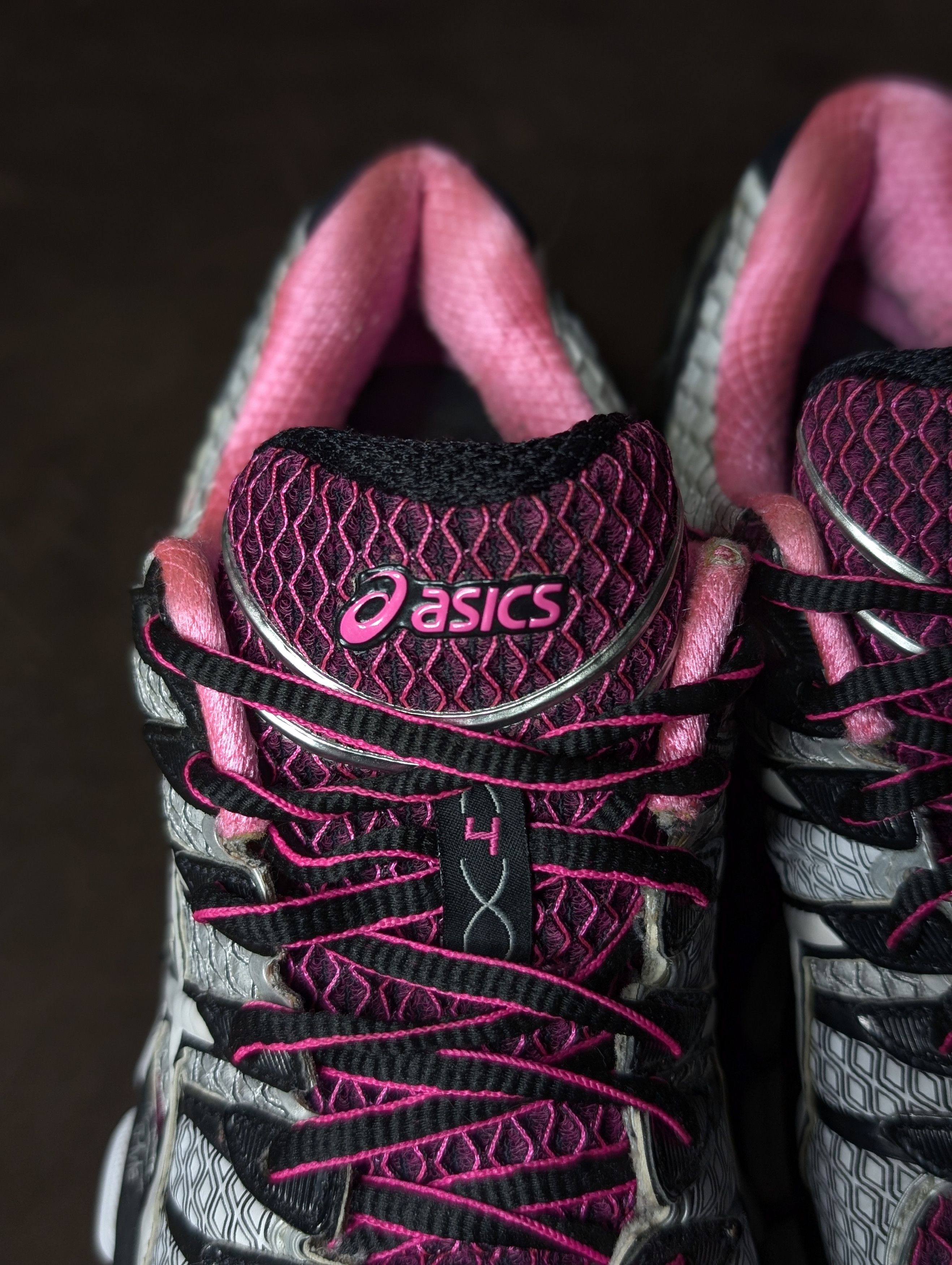 Asics × Kiko Kostadinov Kinsei 4 Size US 5.5 / EU 38 - 6 Thumbnail