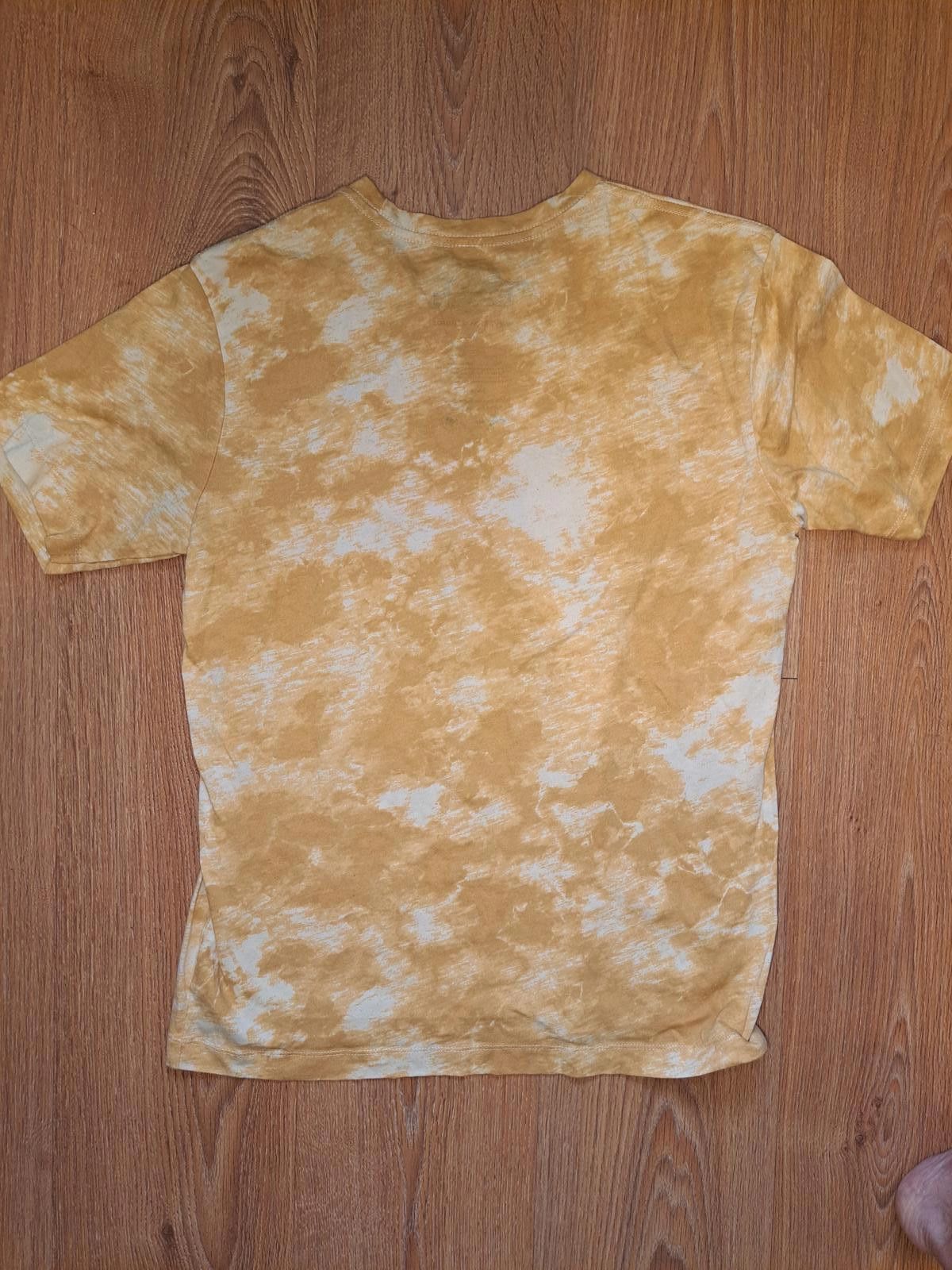 Universal Studios Jurassic World Universal Studios Shirt Mens Medium Tie Dye Size US M / EU 48-50 / 2 - 5 Thumbnail