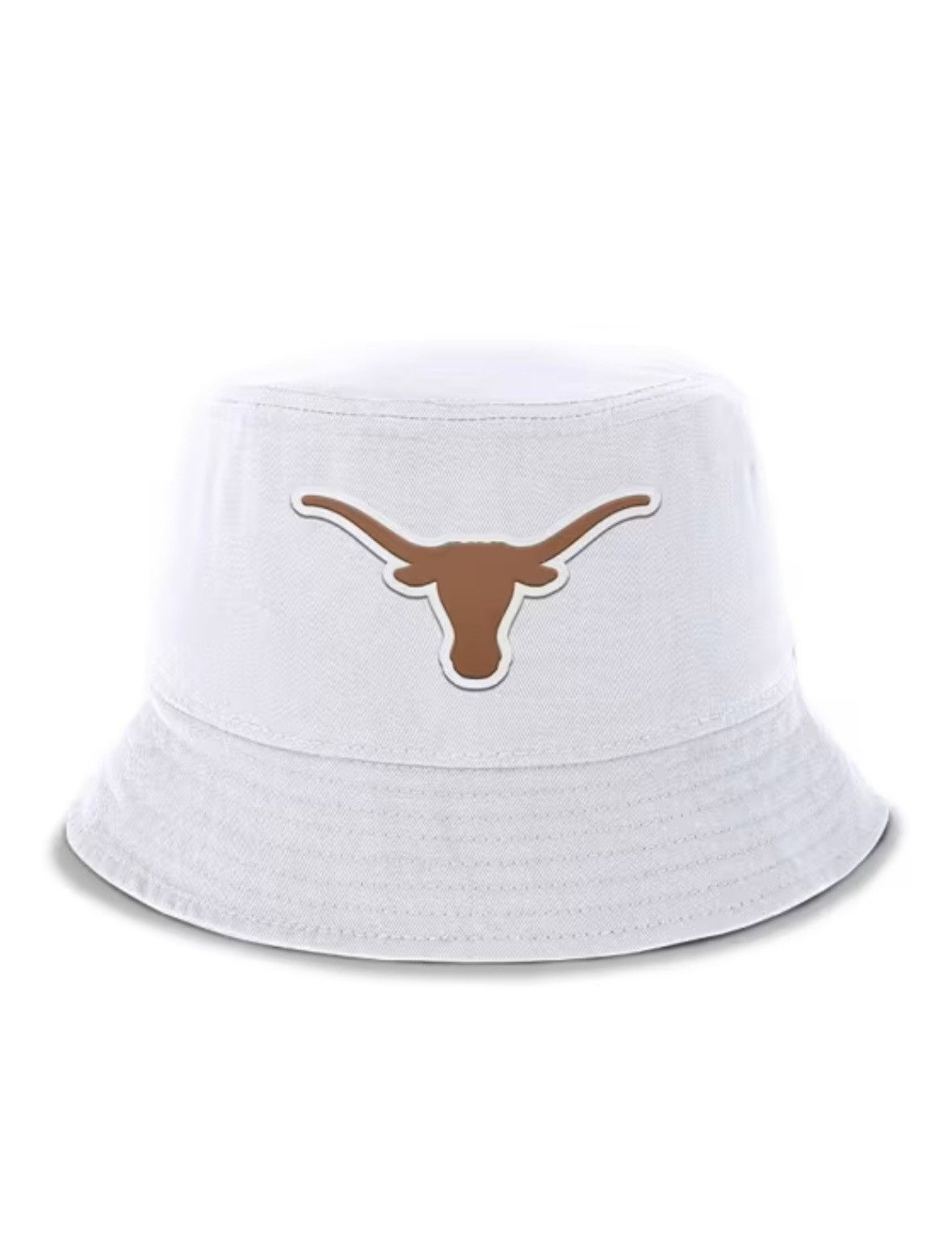 Nike Nike Texas Longhorns Bucket Hat Size ONE SIZE - 1 Thumbnail