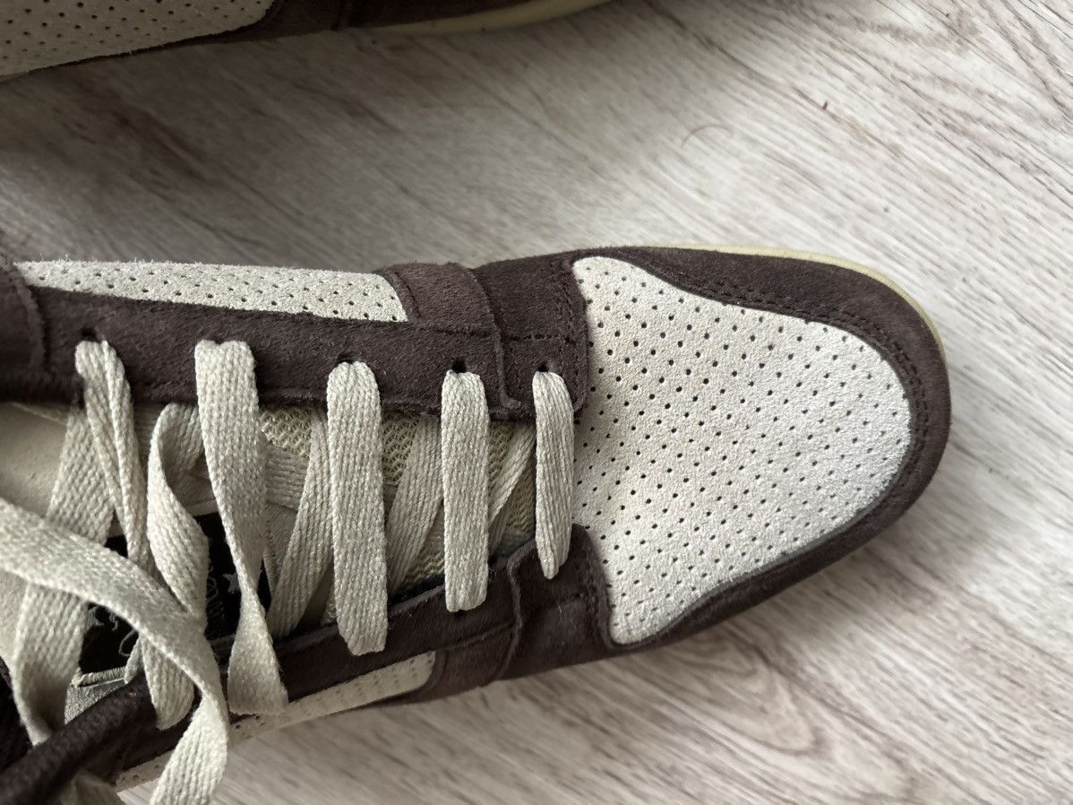 Other Mcarta Deluxe Rare Skate Shoes – Unique Vintage Pair Size US 12 / EU 45 - 19 Thumbnail