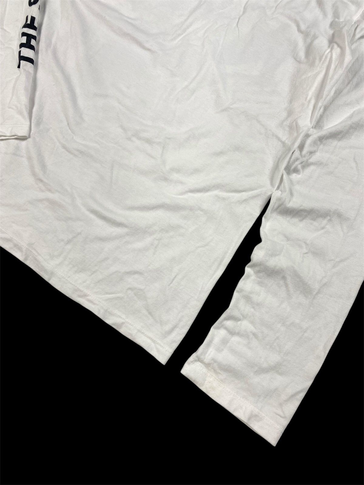 Band Tees The Stone Roses Long Sleeve T-Shirt Size US L / EU 52-54 / 3 - 15 Thumbnail