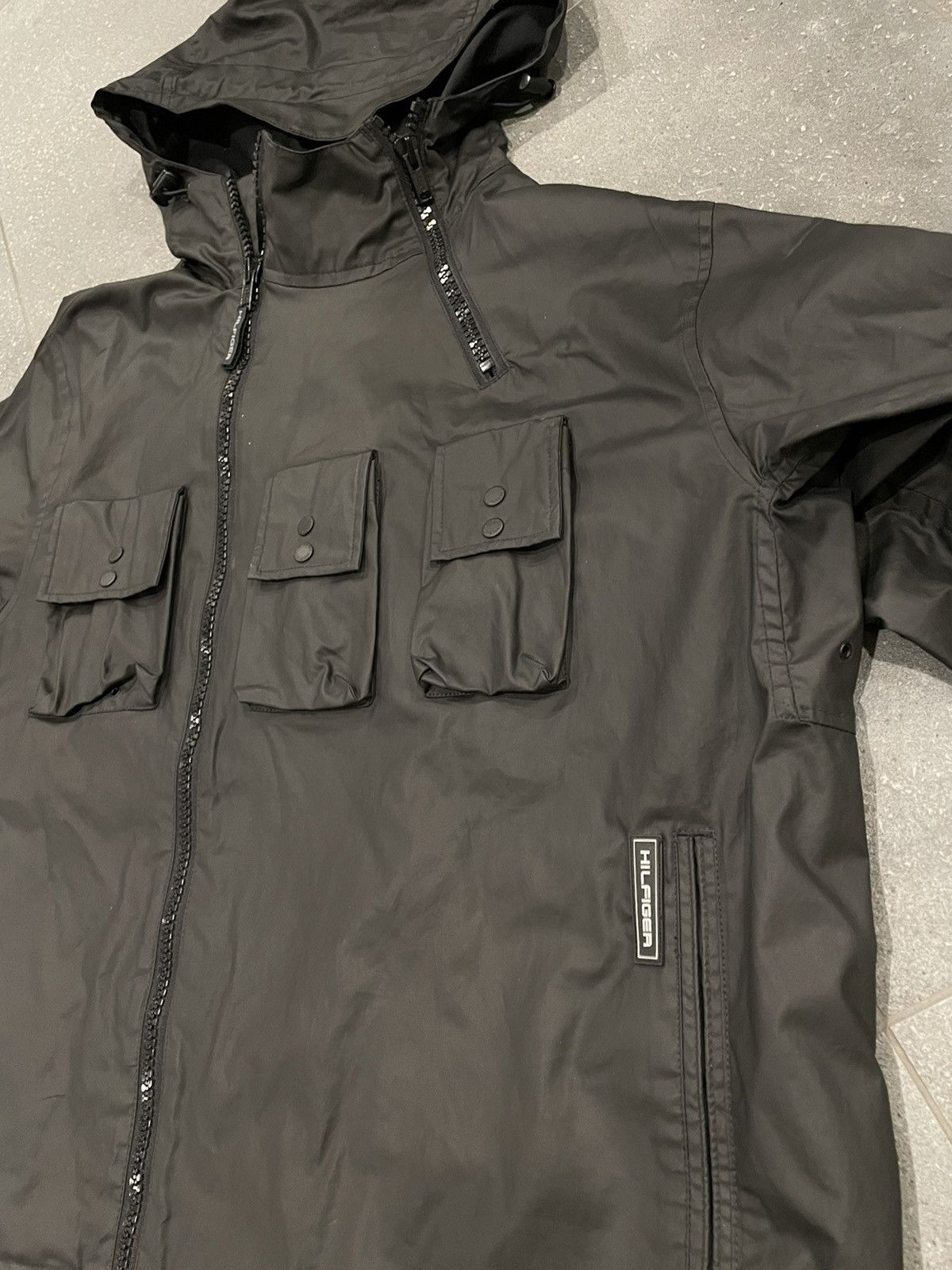Tommy Hilfiger Rare Tommy Hilfiger jacket! Size US L / EU 52-54 / 3 - 6 Thumbnail