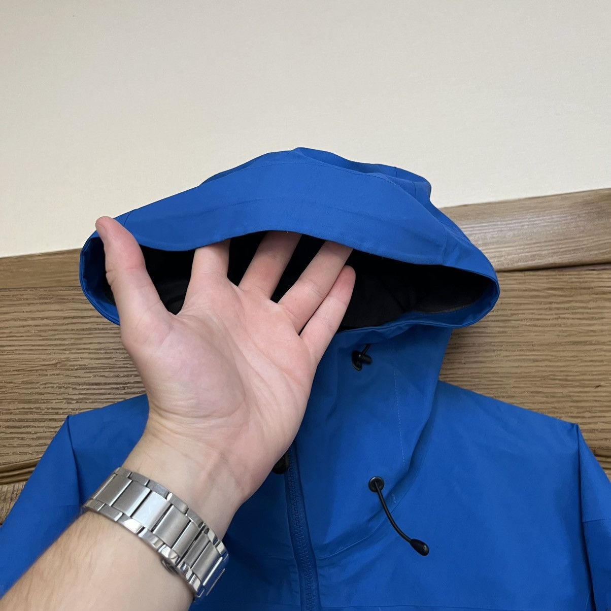 Arc'teryx Men's Arcteryx Beta Gore-Tex Jacket Size US M / EU 48-50 / 2 - 6 Thumbnail