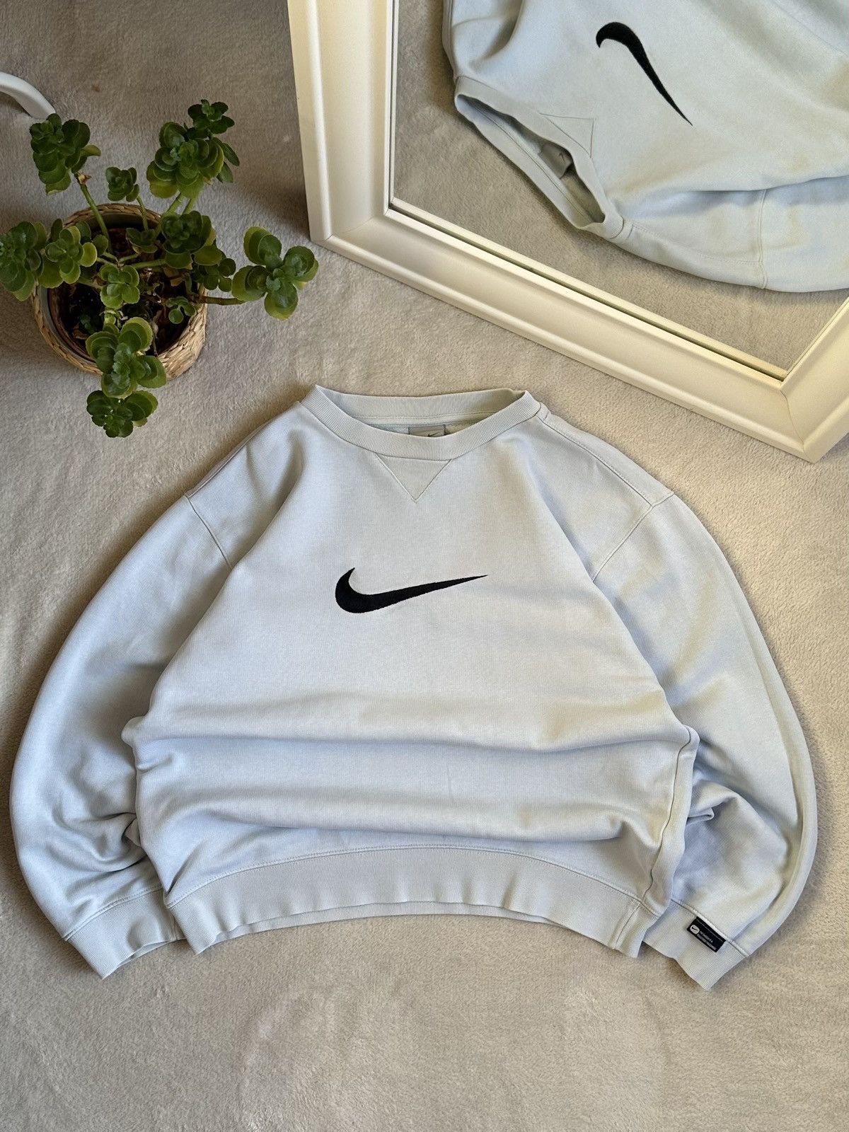 Retro pull best sale nike vintage