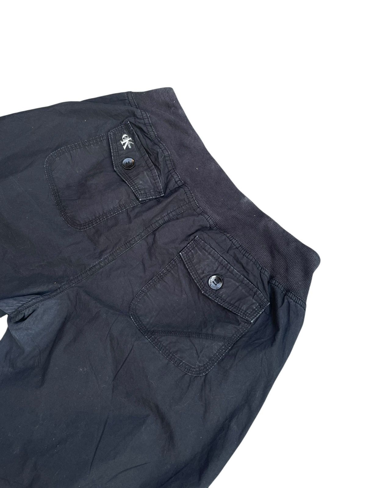 Calvin Klein Calvin Klein 3 Quater Trouser Size US 34 / EU 50 - 8 Thumbnail