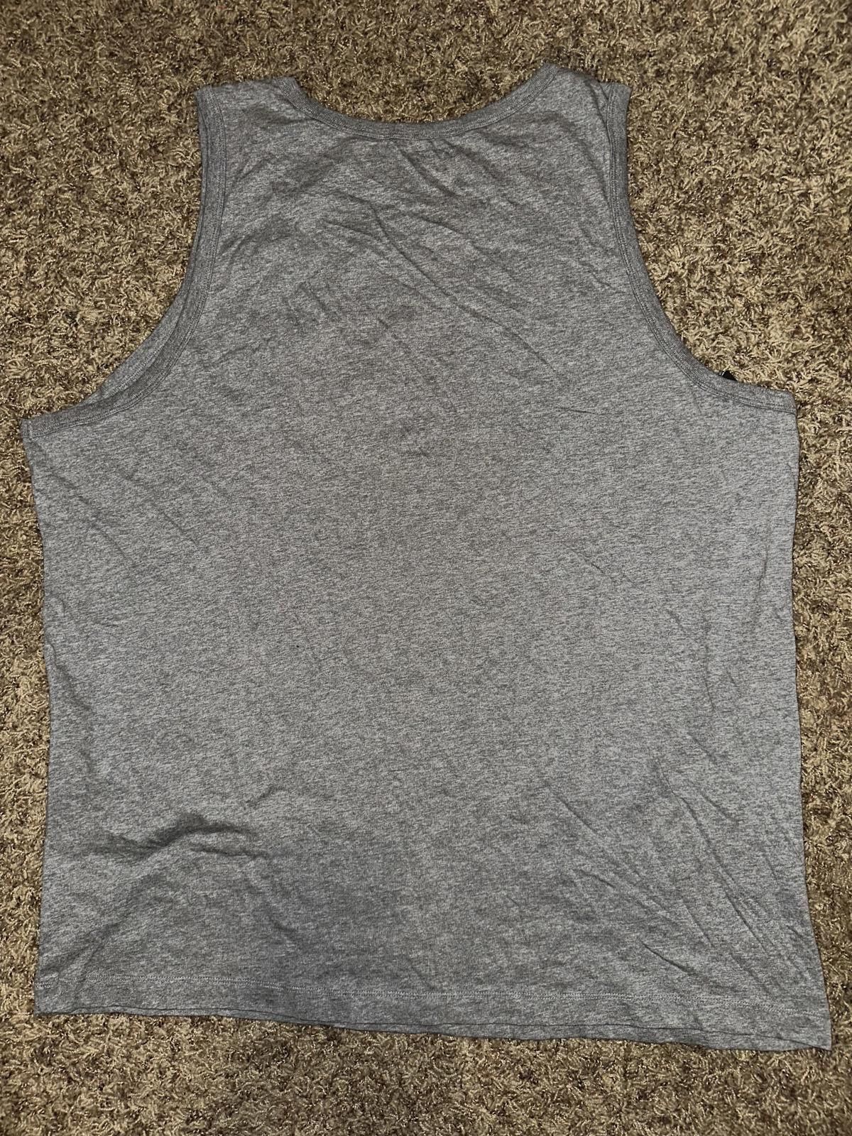 Designer Nike Air Jordan Jumpman Men’s Mashup Classics Tank Size US XXL / EU 58 / 5 - 4 Thumbnail