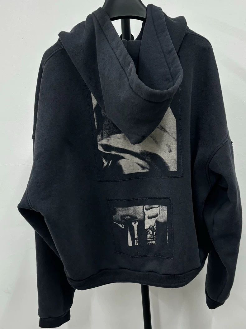 Enfants Riches Deprimes Enfants Riches deprimes 24SS Madonna Illustrated Sweatshirt Size US S / EU 44-46 / 1 - 2 Thumbnail