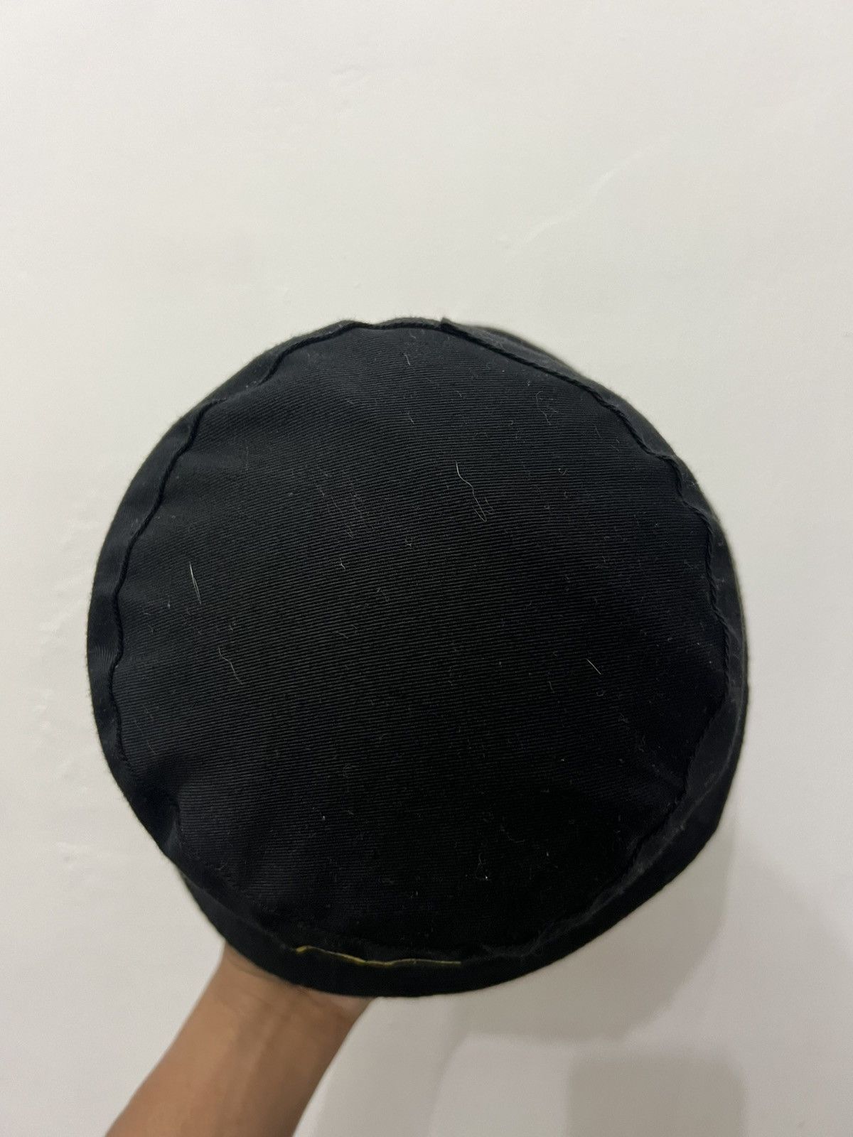 Japanese Brand Reversible Streetwear Embroidery Hat Cap Size ONE SIZE - 14 Thumbnail