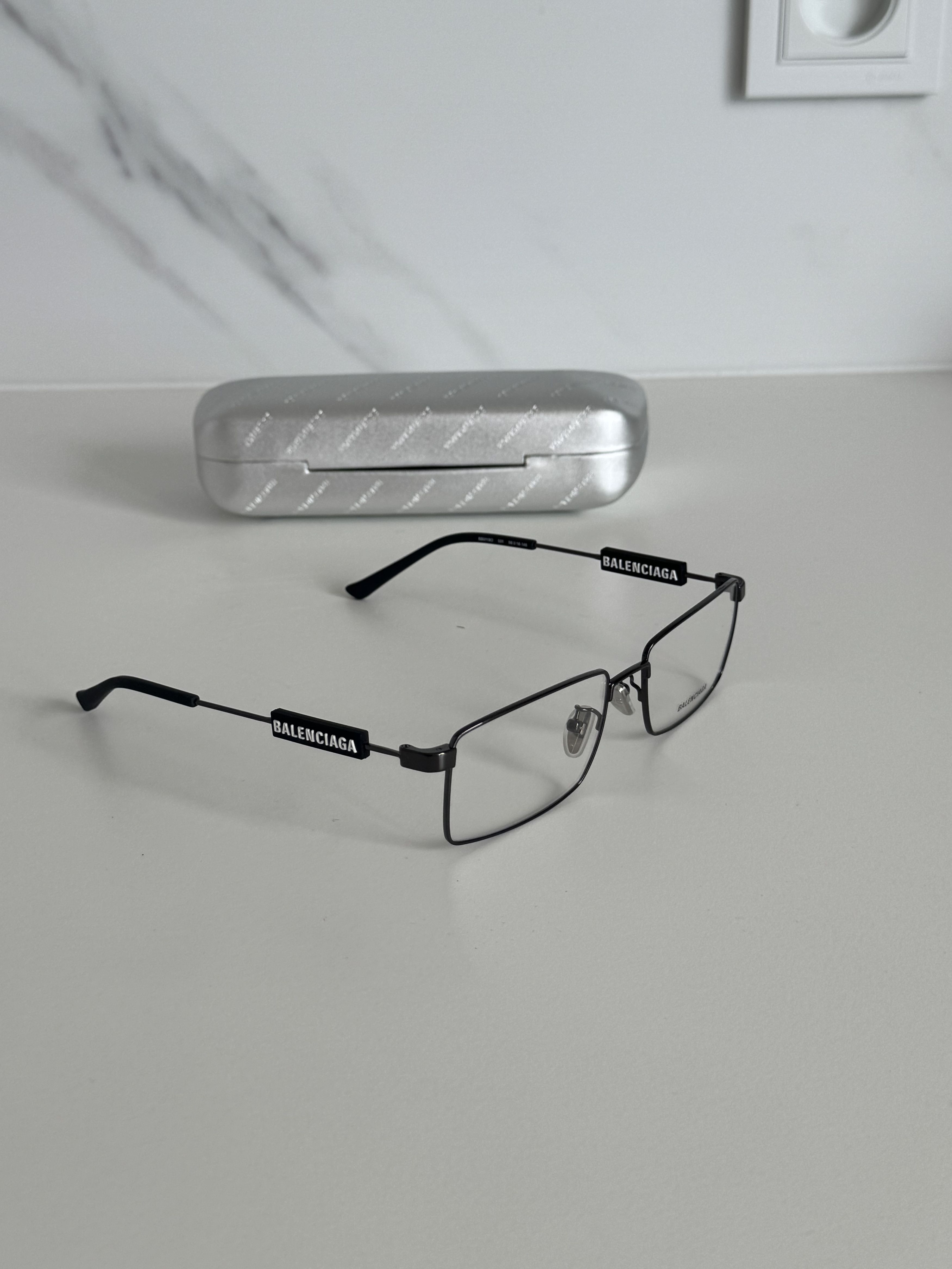 Balenciaga BALENCIAGA GLASSES Size ONE SIZE - 7 Thumbnail