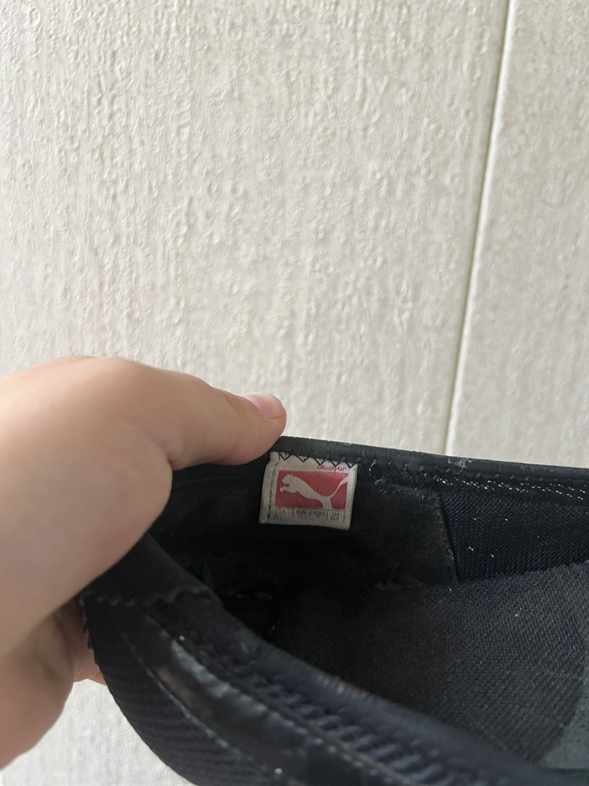 Vintage PUMA Ballet Flats