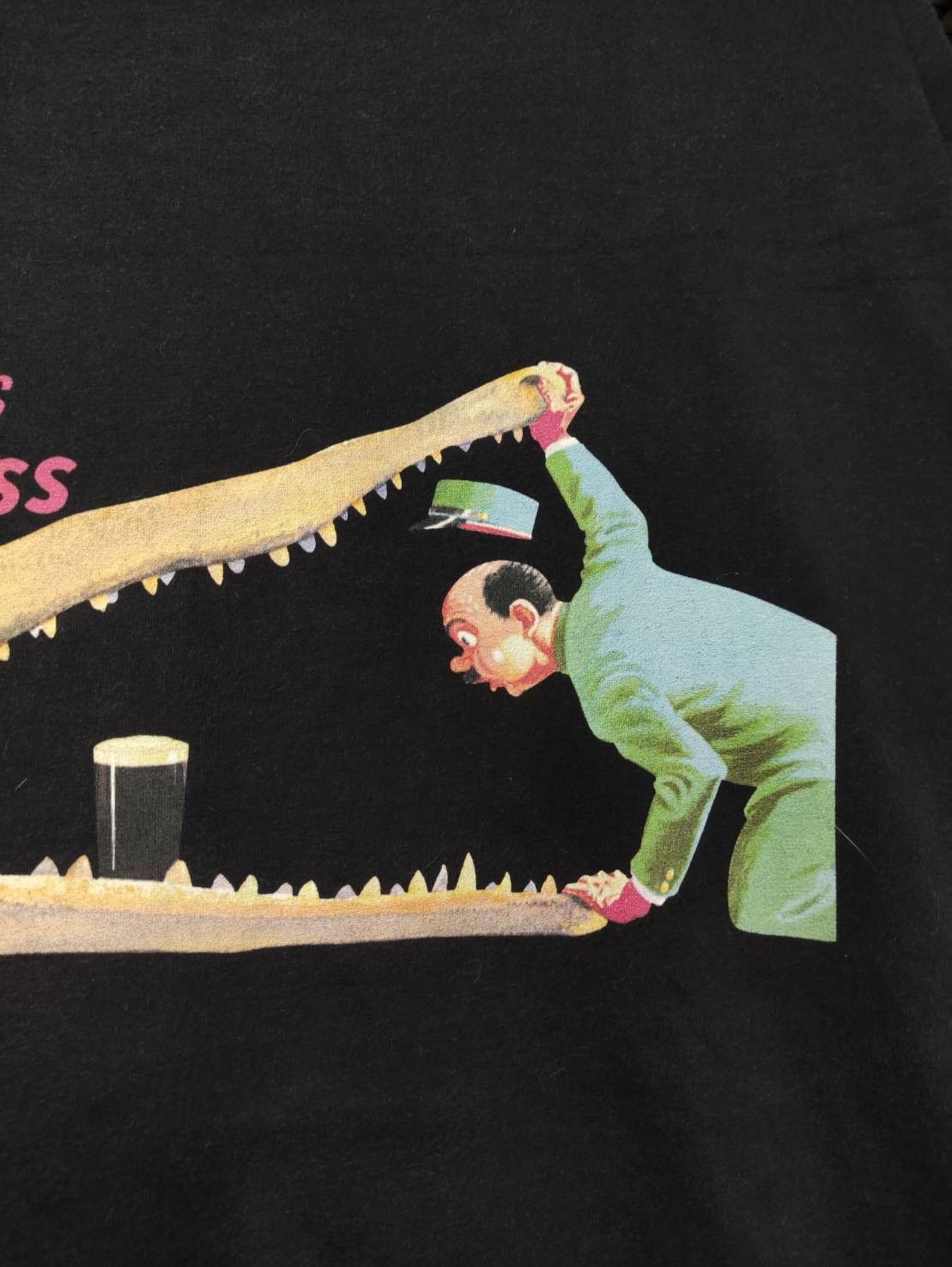 Arts & Science My Goodness My Guinness XVI Art by Trademark Fine Art Size US XXL / EU 58 / 5 - 4 Thumbnail