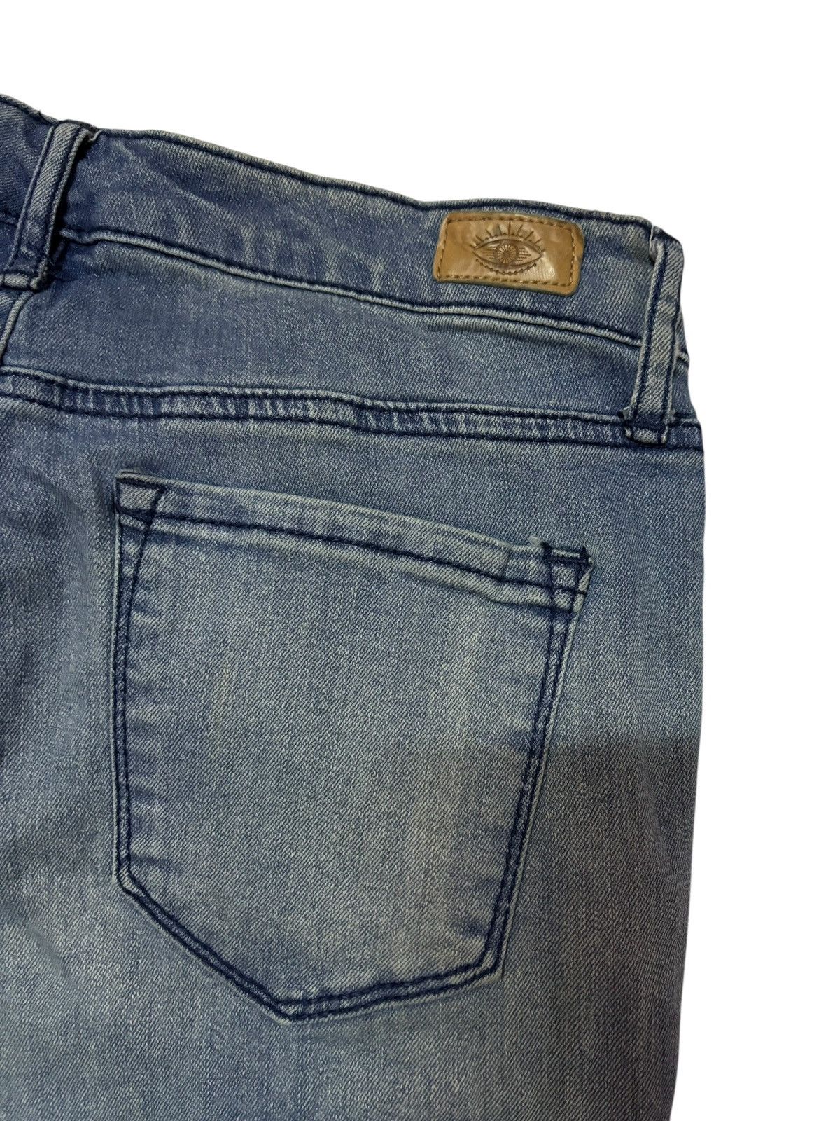 Other Vtg Sofia Vergara Slim Fit Jeans Size 28" / US 6 / IT 42 - 7 Thumbnail