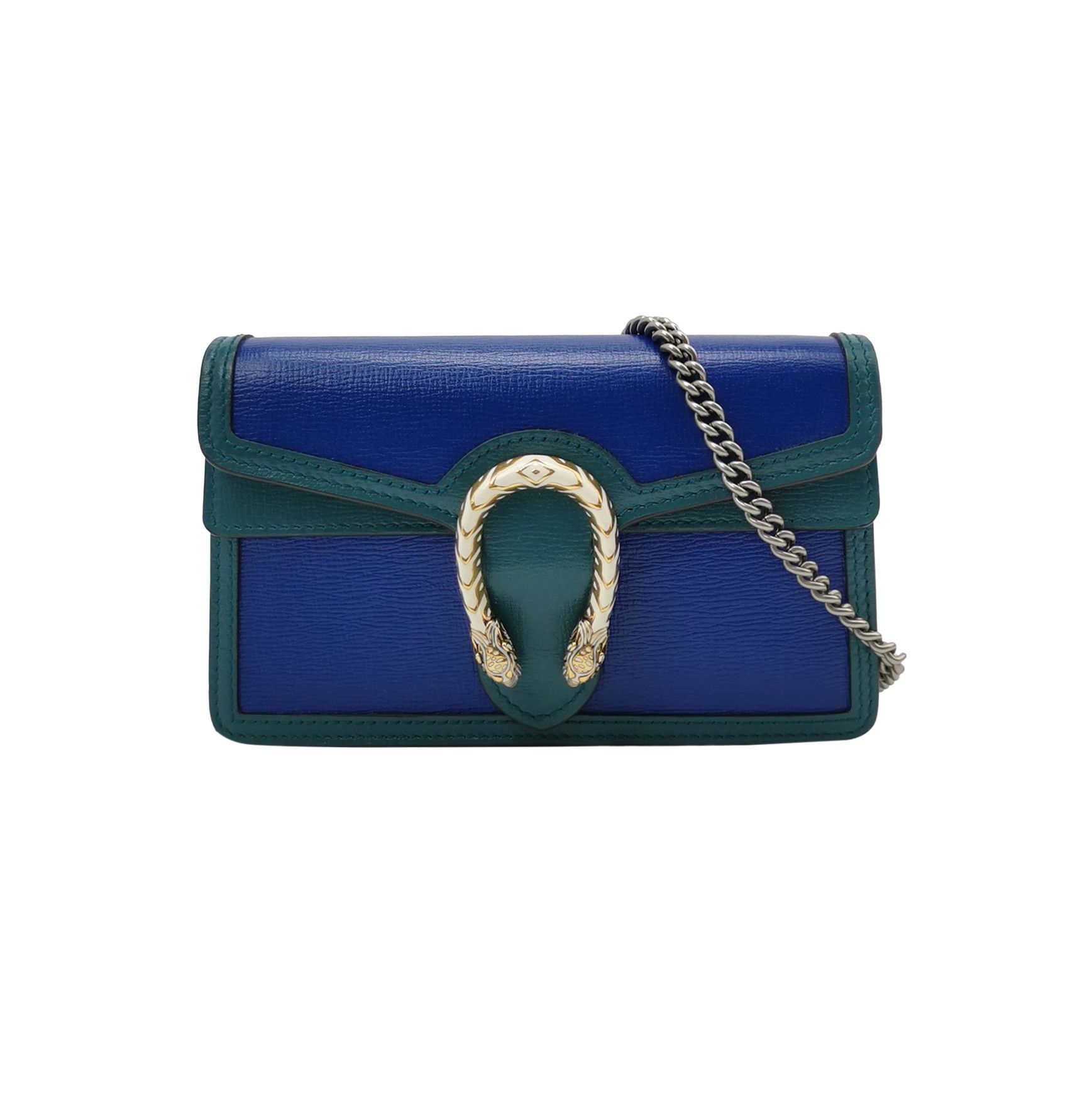 Gucci Gucci Women os Shoulder Bags Size ONE SIZE - 1 Thumbnail