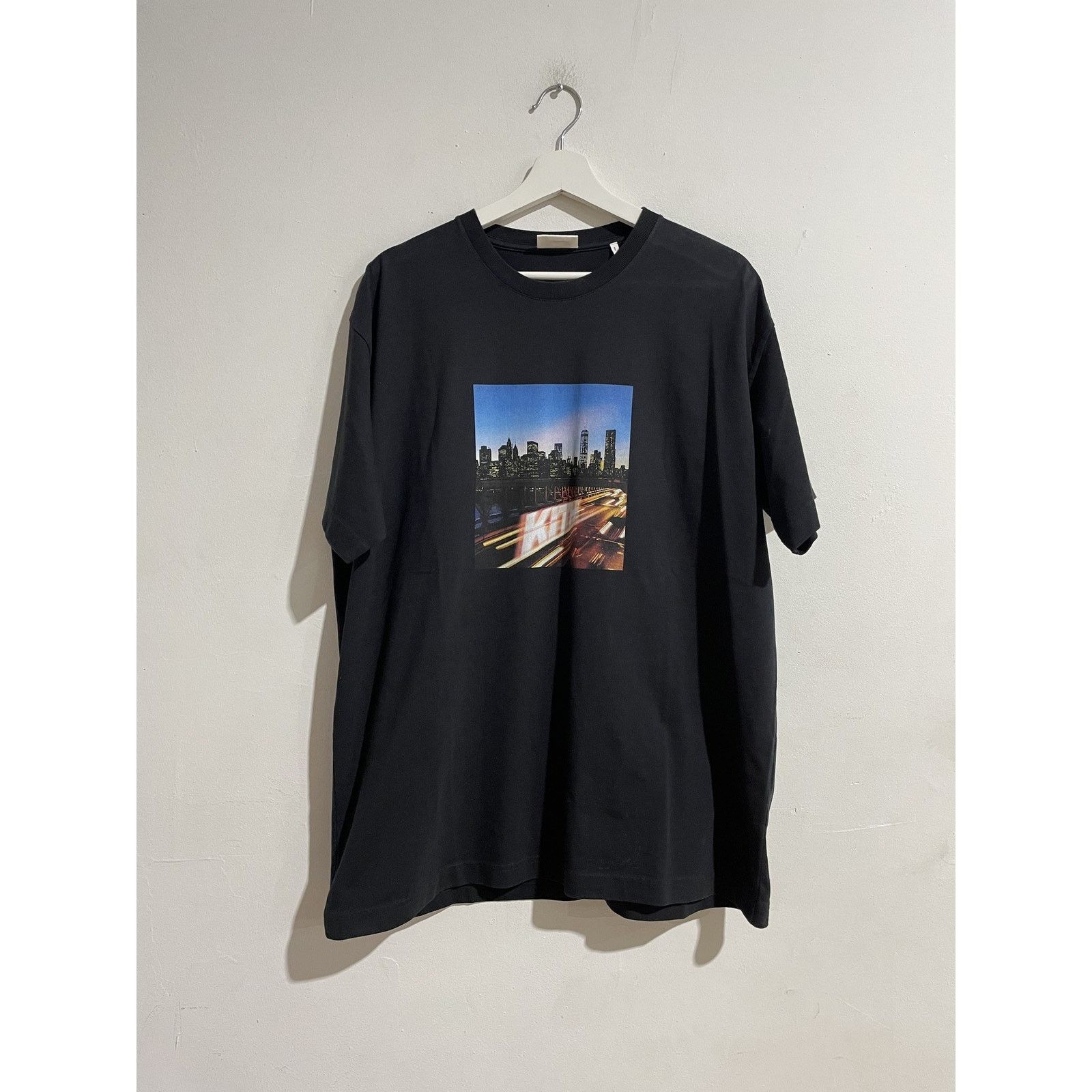 Kith KITH SPEED TEE SHIRT SIZE L NEW Size US L / EU 52-54 / 3 - 1 Thumbnail