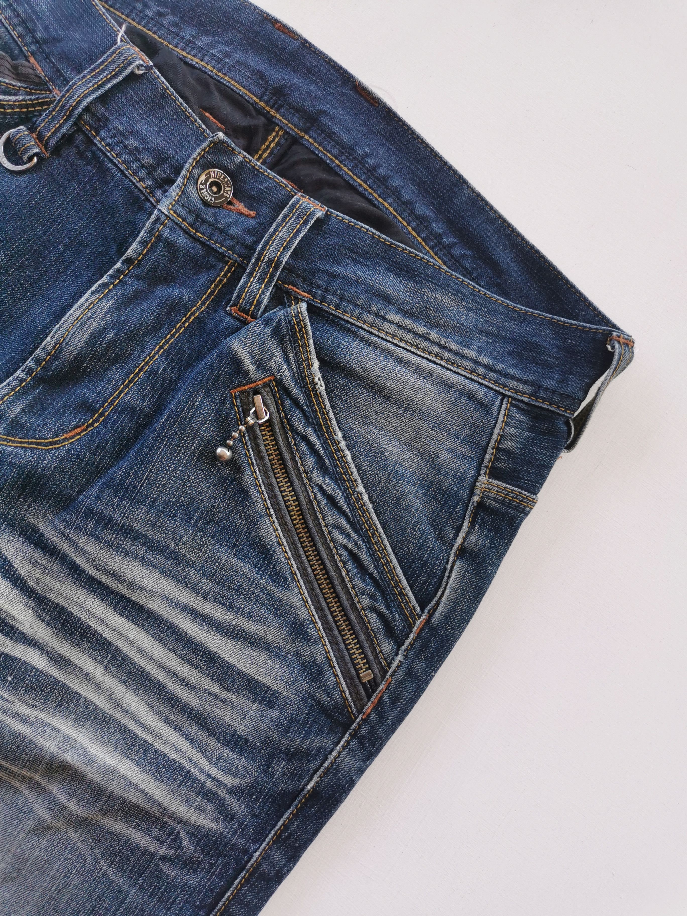 Nicole Club nicole club jeans Size US 32 / EU 48 - 9 Thumbnail