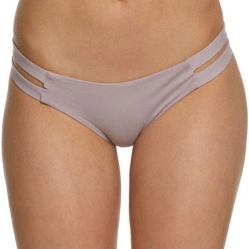 Tavik NWT Tavik Chloe Hipster Low Rise Bikini Bottom Sz. L [10] Size ONE SIZE - 4 Thumbnail