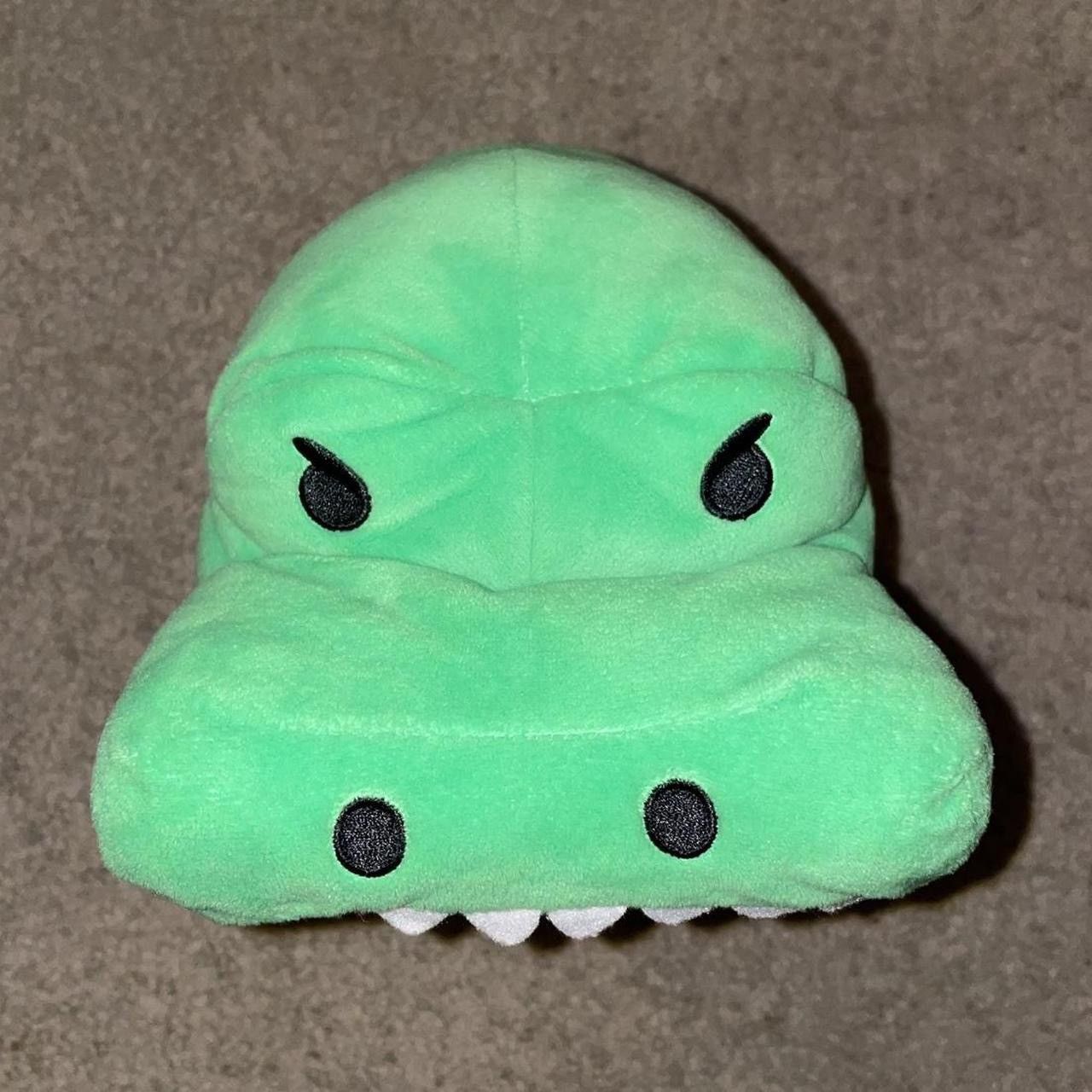 Japanese Brand Sanrio Hello Kitty Universal Studios Jurassic Park plush Size ONE SIZE - 2 Thumbnail