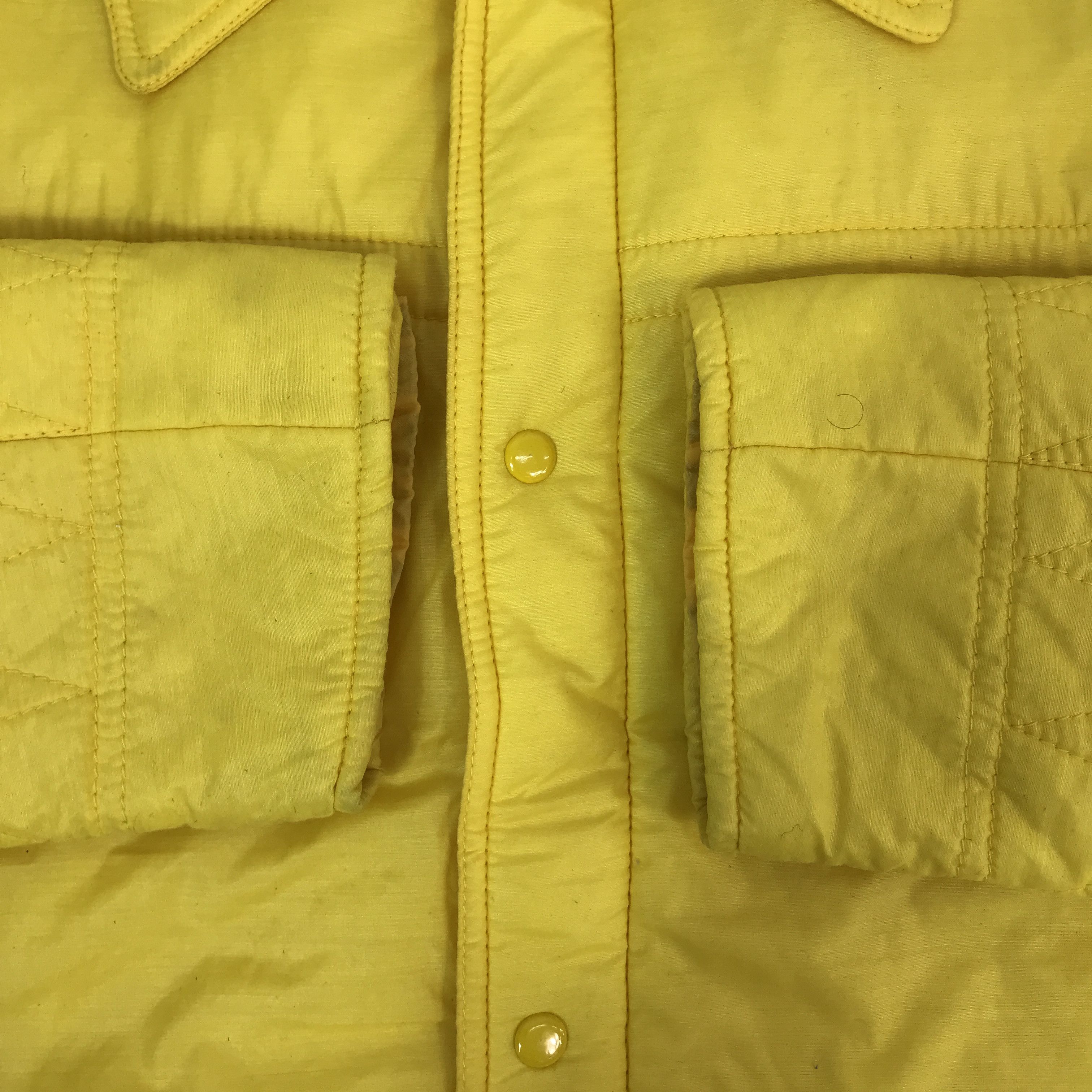 Moncler VINTAGE 90s MONCLER SKI WEAR JACKET Size US M / EU 48-50 / 2 - 7 Thumbnail