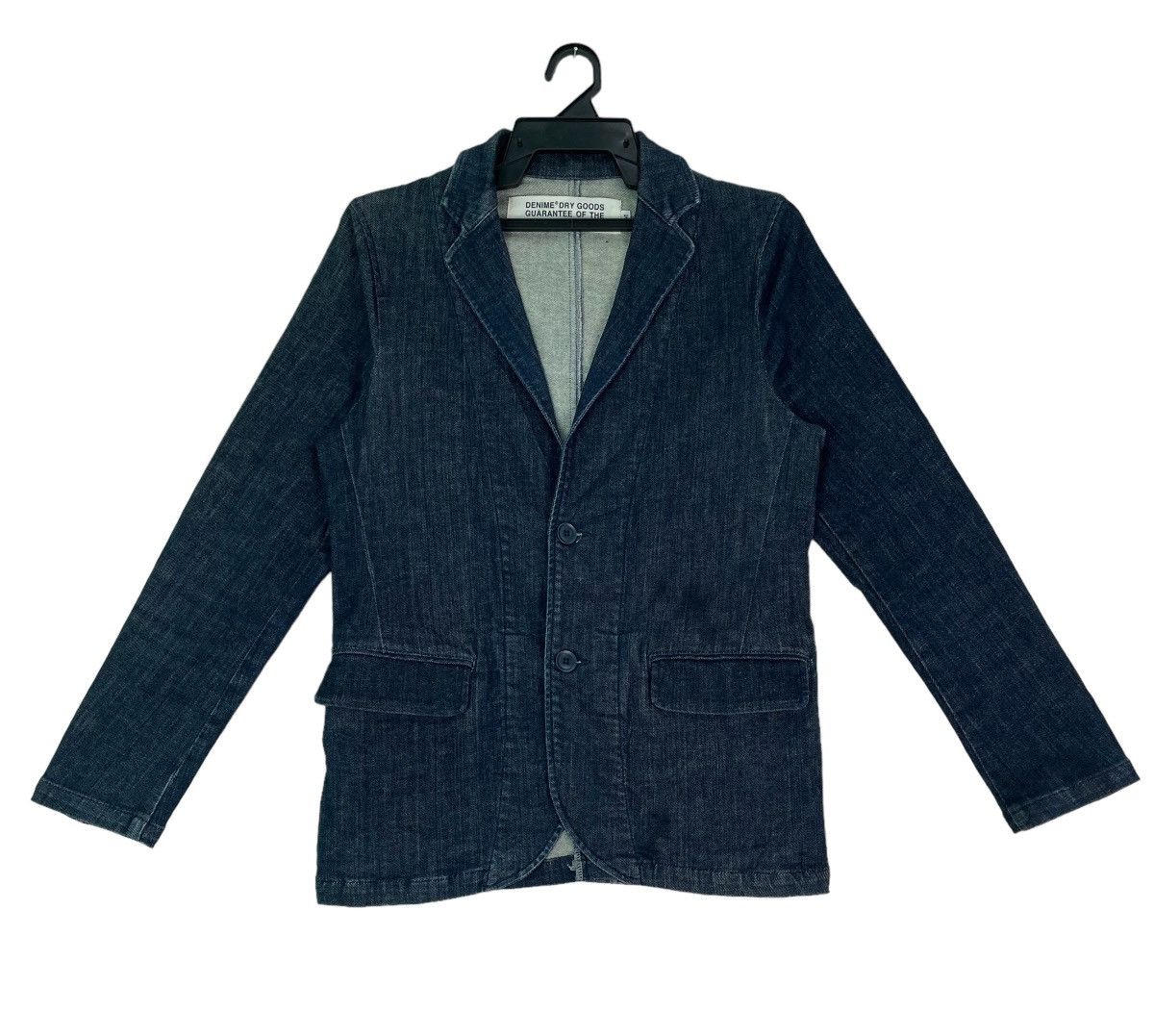 ジャケット・アウター 90s DENIME JACKET JACKET 90s DENIME ジャケット・アウター