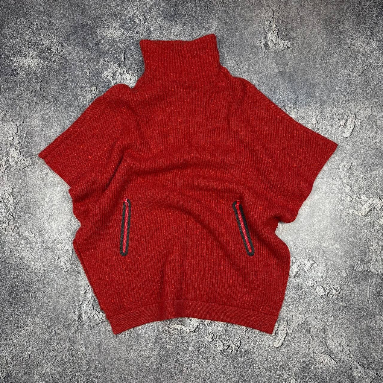 Brunello Cucinelli Brunello Cucinelli poncho Cashmere Size M / US 6-8 / IT 42-44 - 1 Thumbnail