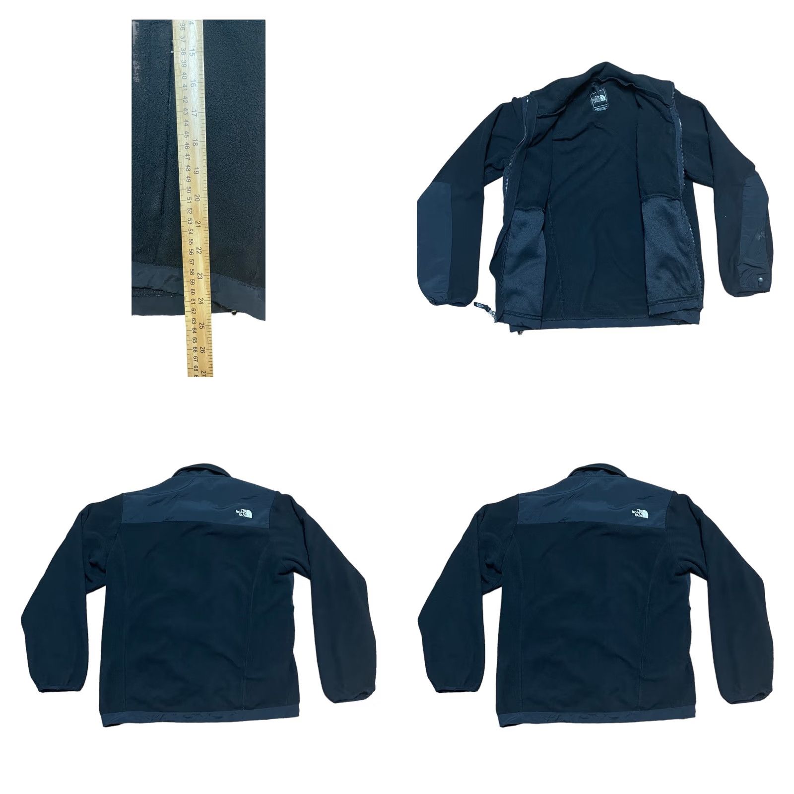 The North Face VINTAGE not included. Size M / US 6-8 / IT 42-44 - 8 Thumbnail