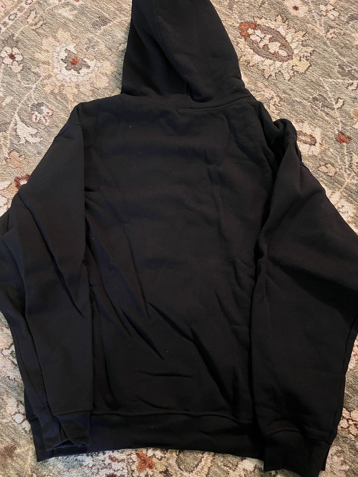 Sukamii Sukami Hoodie Size US XL / EU 56 / 4 - 4 Thumbnail