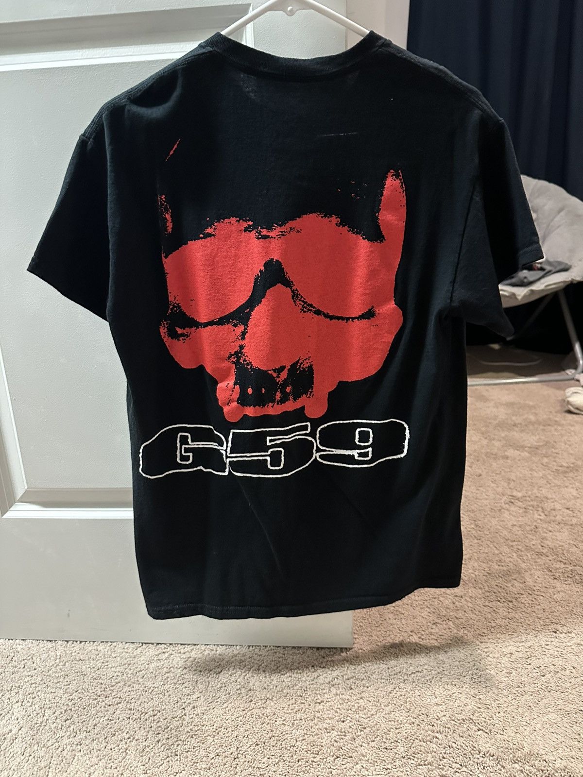 Other $uicideboy$ tee Size US S / EU 44-46 / 1 - 1 Thumbnail