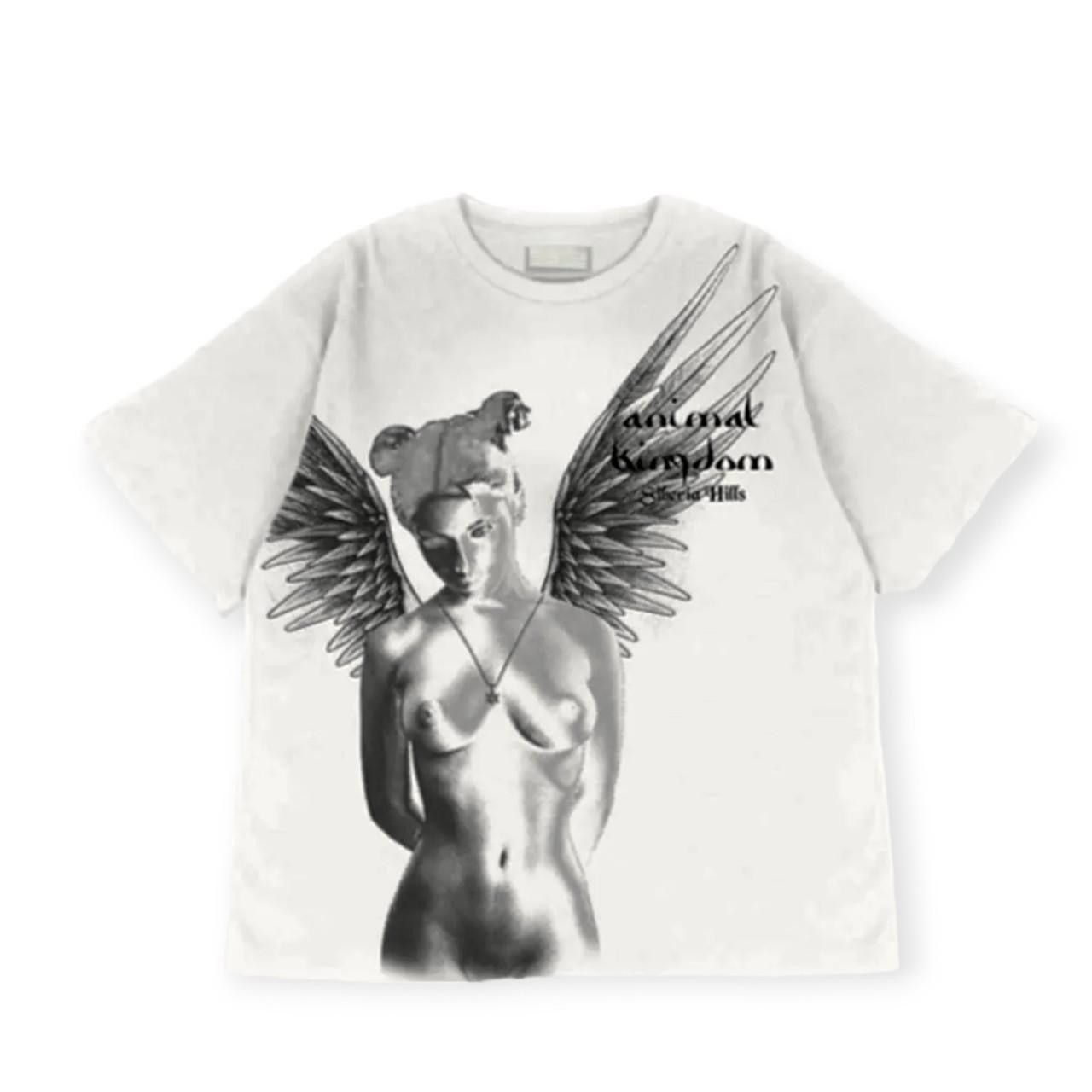 Siberia Hills Siberia Hills Angel White Rare Size US L / EU 52-54 / 3 - 1 Preview