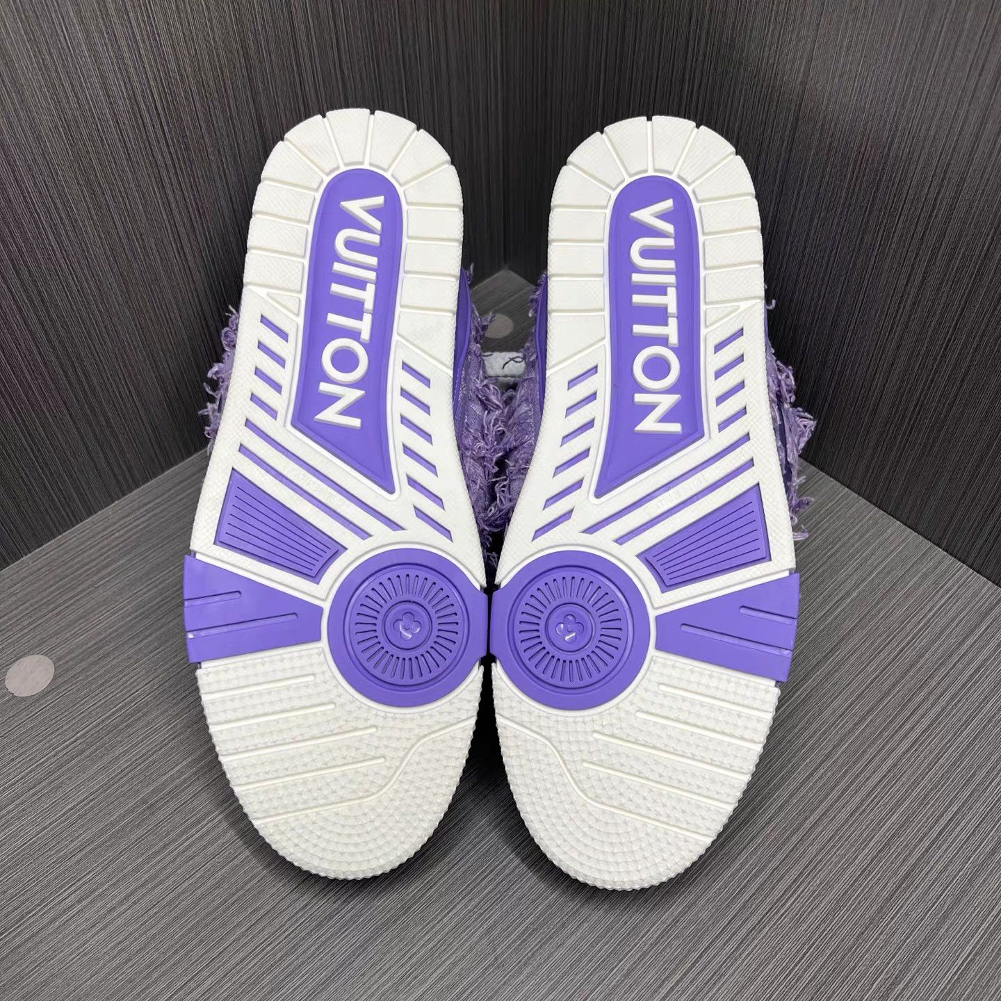Louis Vuitton LV Skate K15 Size US 9 / EU 42 - 6 Thumbnail