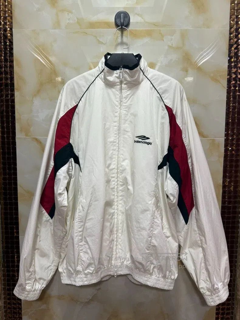 Balenciaga Balenciaga 24FW Ski Series Jacket. Size US S / EU 44-46 / 1 - 1 Thumbnail