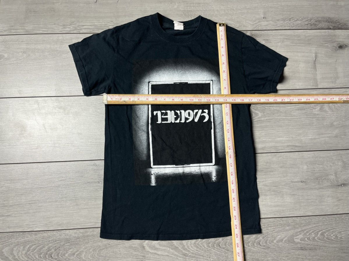 The 1975 The 1975 Indie Rock Band T Shirt Size Small Black Men Tour Size US S / EU 44-46 / 1 - 5 Thumbnail