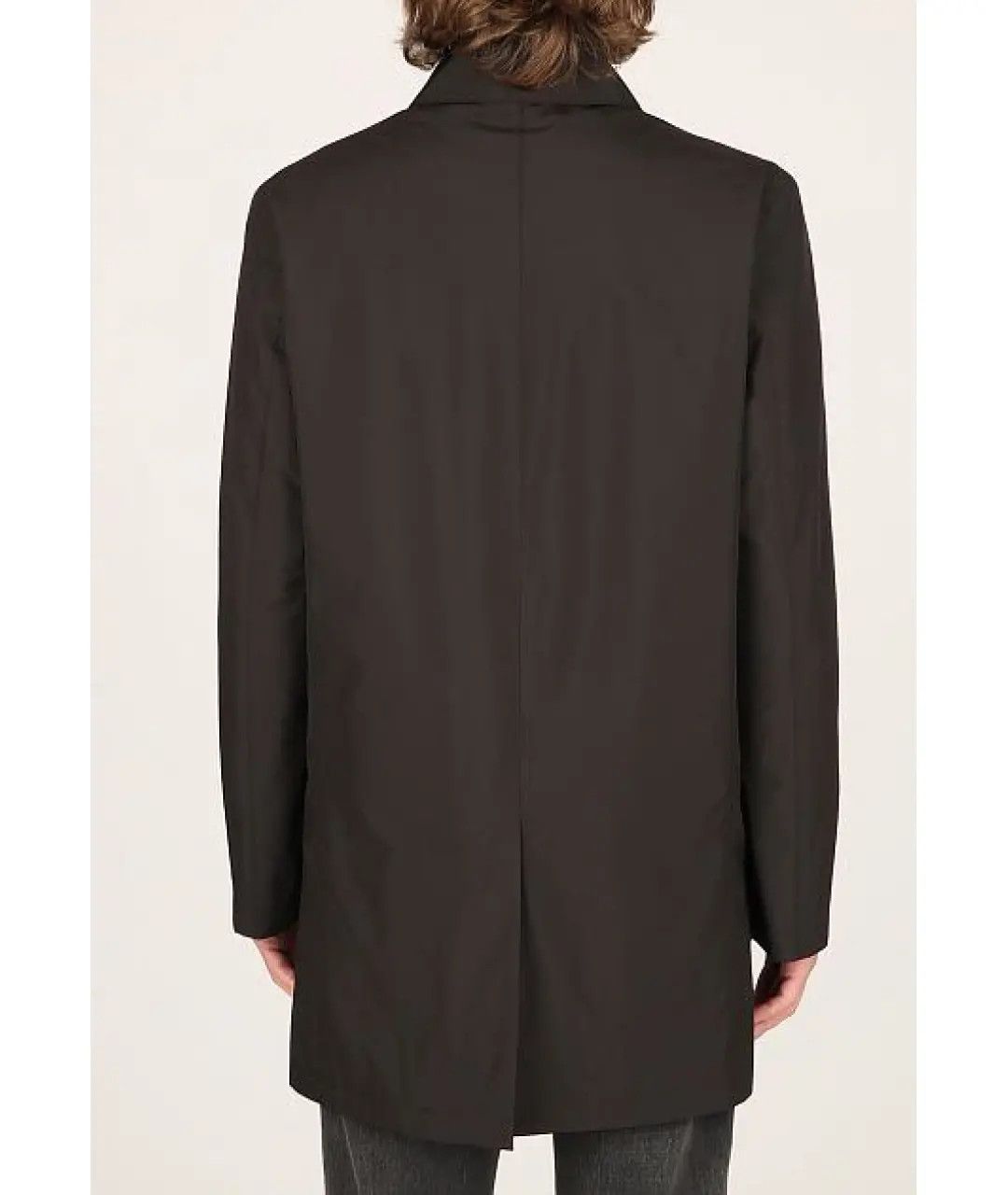 Corneliani Men's raincoat CORNELIANI Size US XL / EU 56 / 4 - 5 Thumbnail