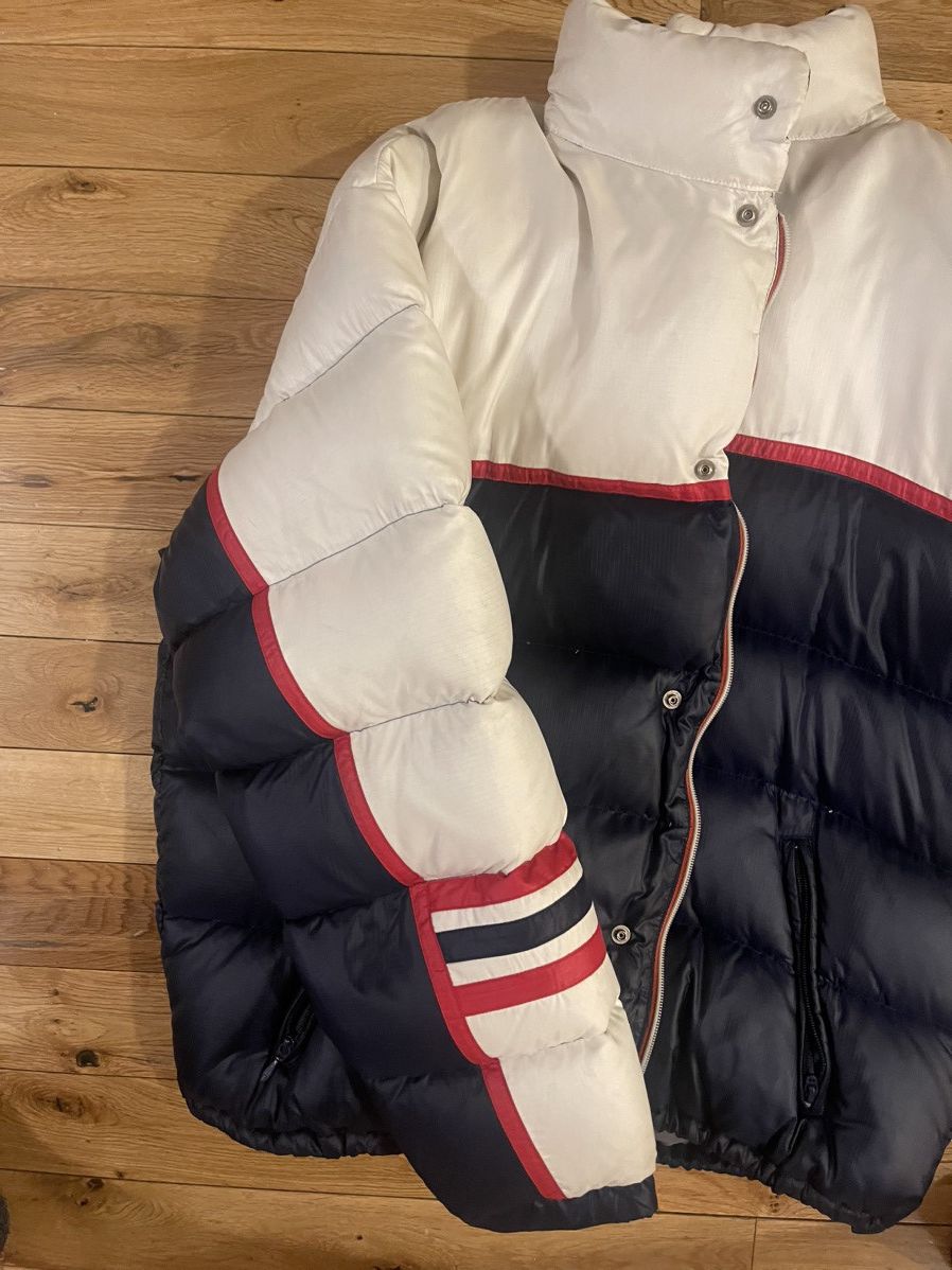 Polo Ralph Lauren Polo Sport Heavy puffer Jacket Size US L / EU 52-54 / 3 - 11 Thumbnail