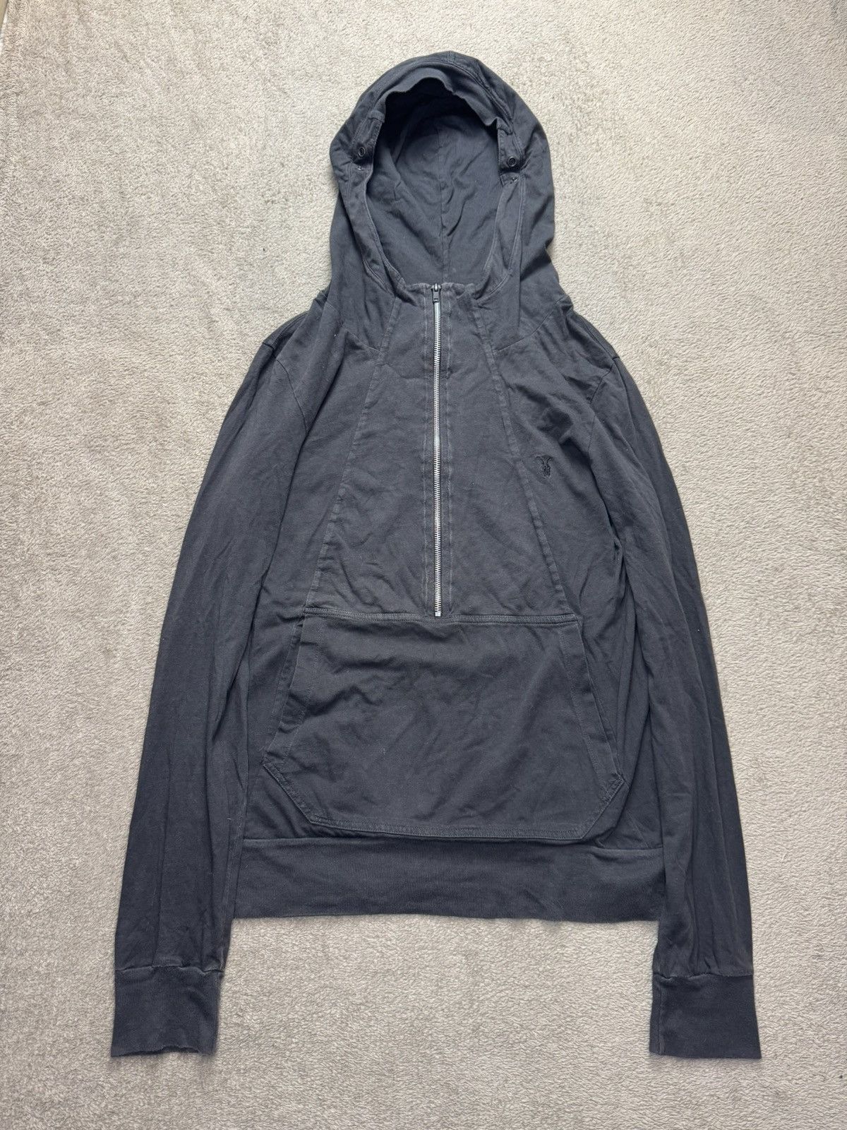5351 POUR LES HOMMES × If Six Was Nine × Yasuyuki Ishii